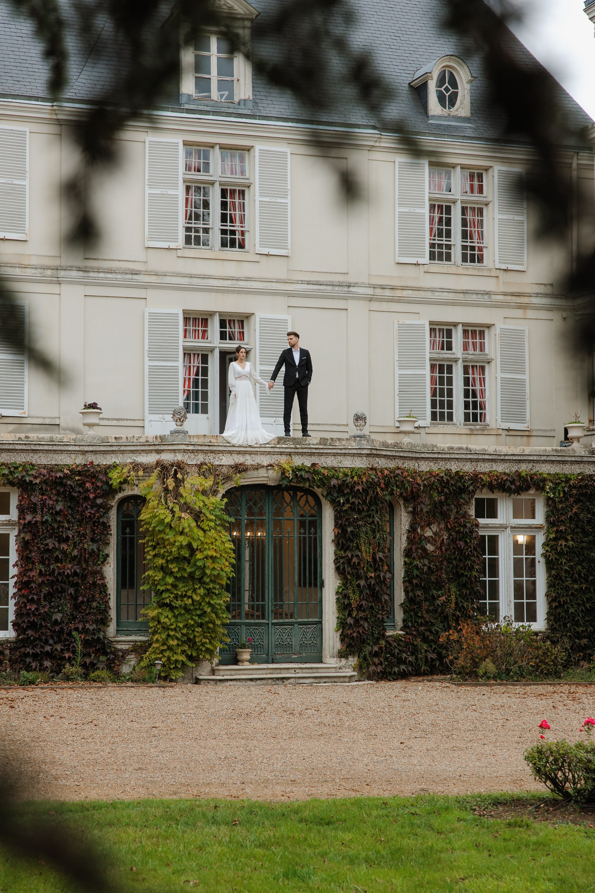 Premium Wedding Photographer Iași