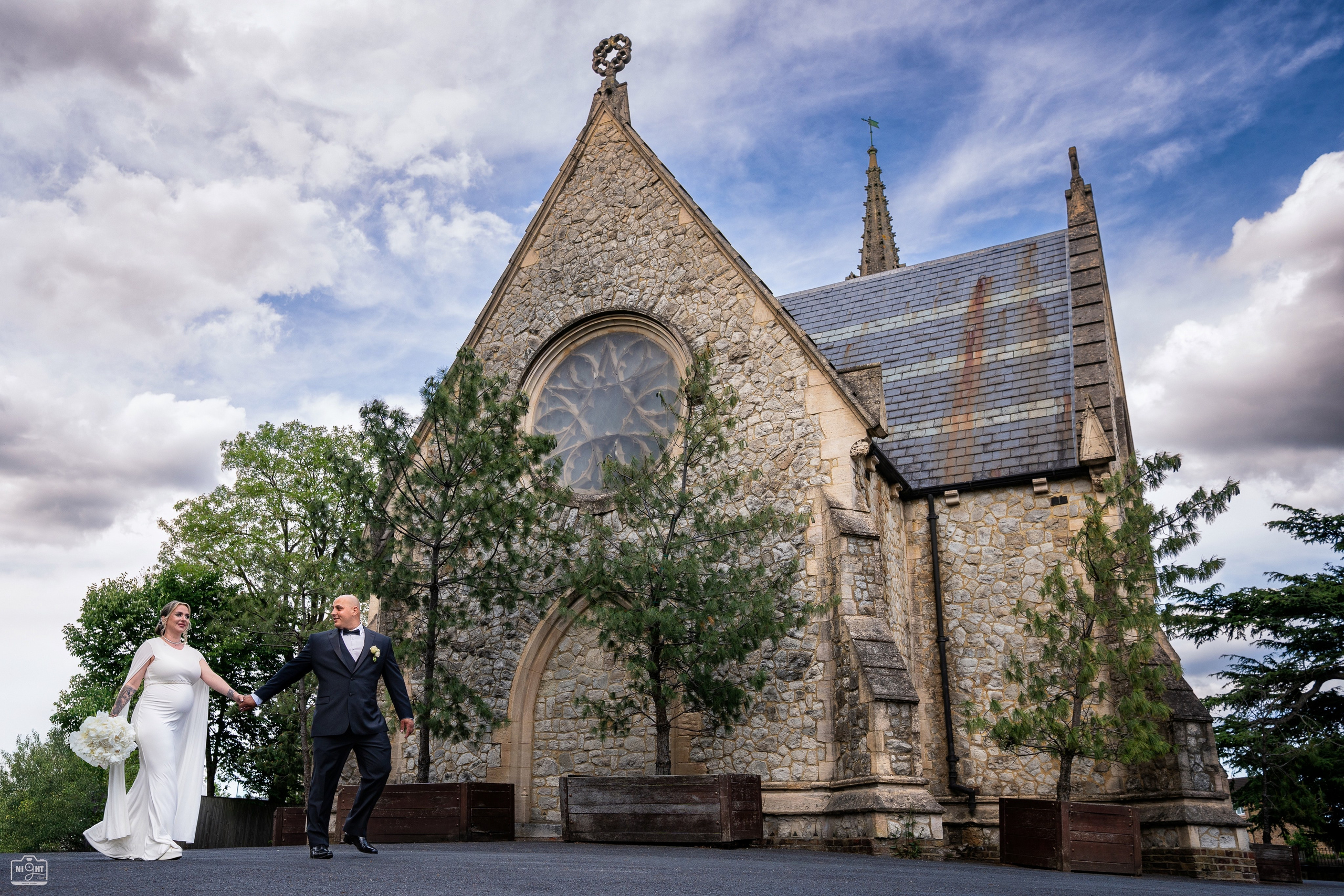 Nuntă Flavius & Georgiana – Fotografie & Videografie | NIGHT LENS