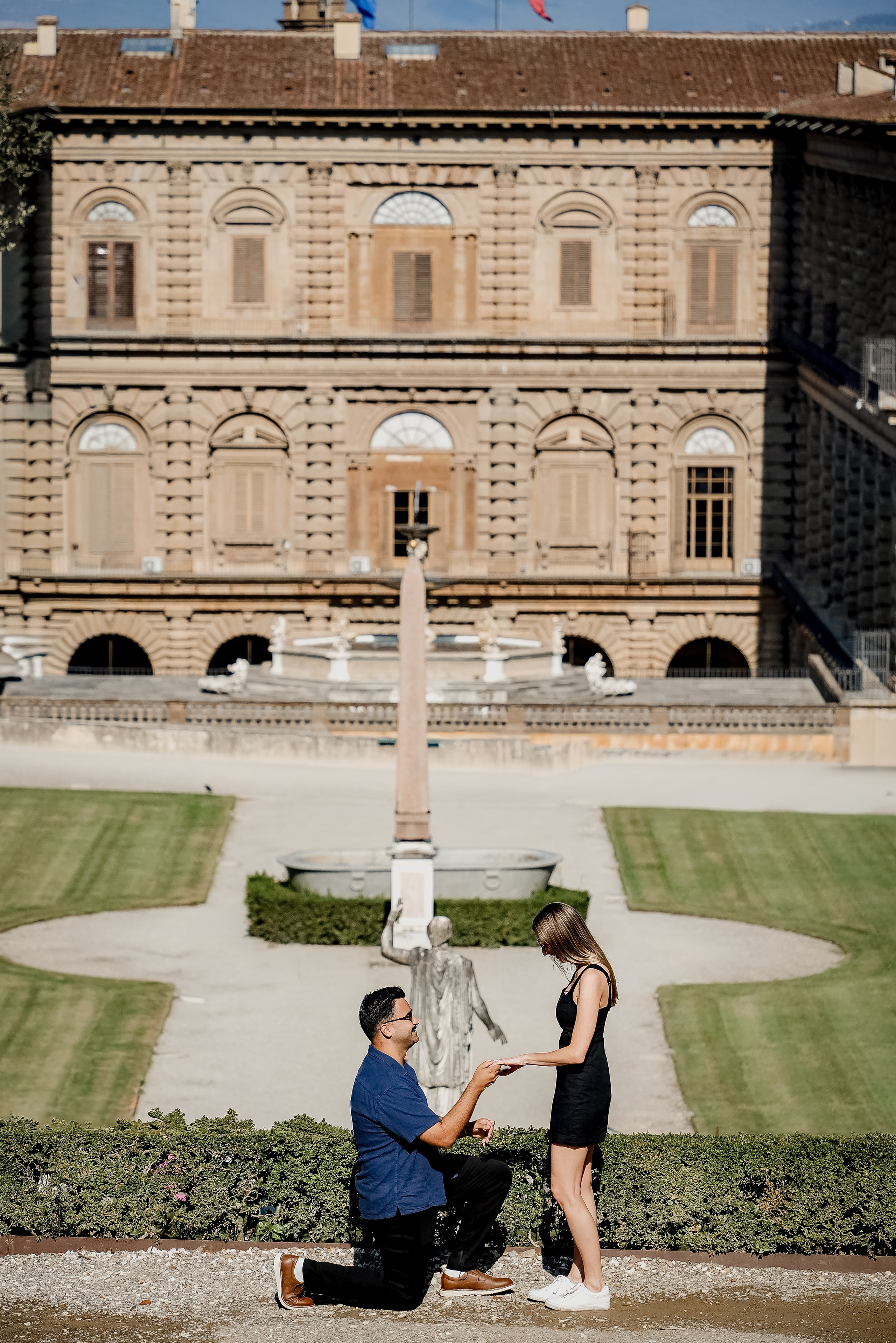 Proposal in Florence TuscanyProposal in Italy TuscanySecret proposal ItalyProposal IdeasBest spots for Proposal in FlorenceProposal Boboli GardenProposal Villa Bardini