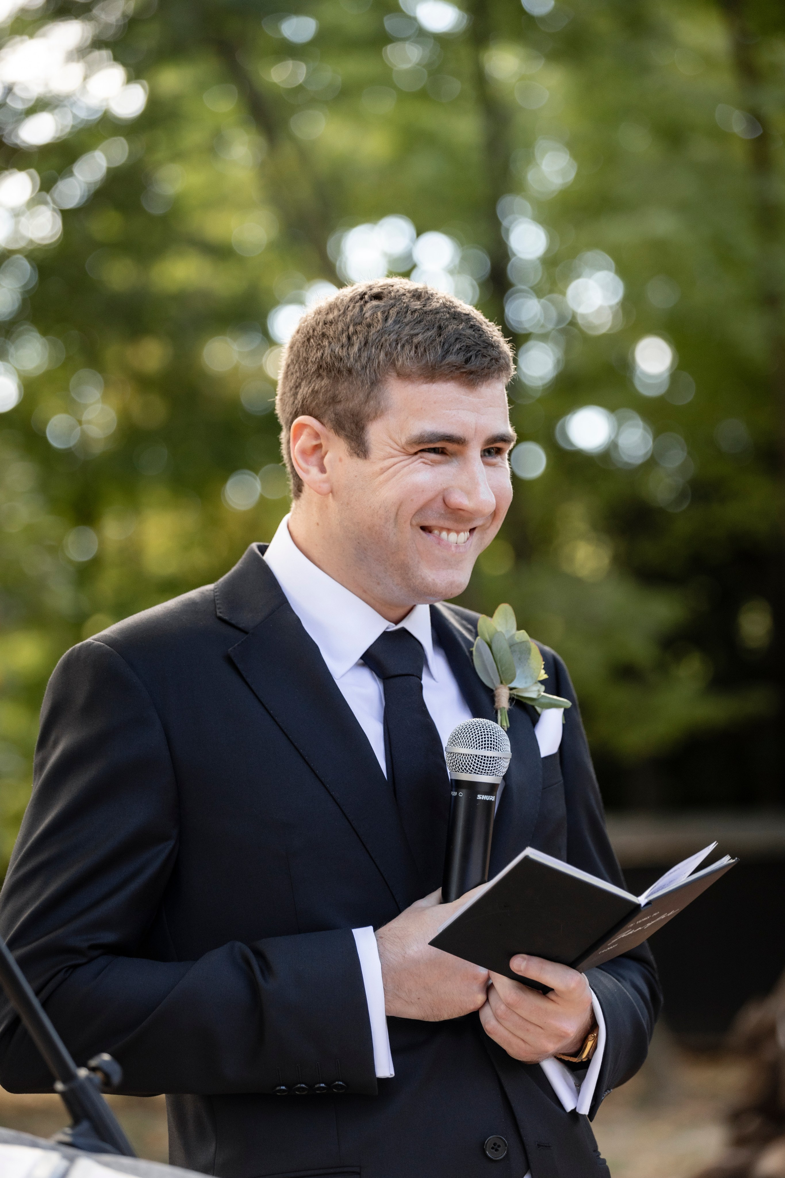 Mariage au Château Rieutort | Mariage de destination dans le Sud-Ouest de la France. Eugénie Smirnova — Photographe à Toulouse et dans le Sud-Ouest
