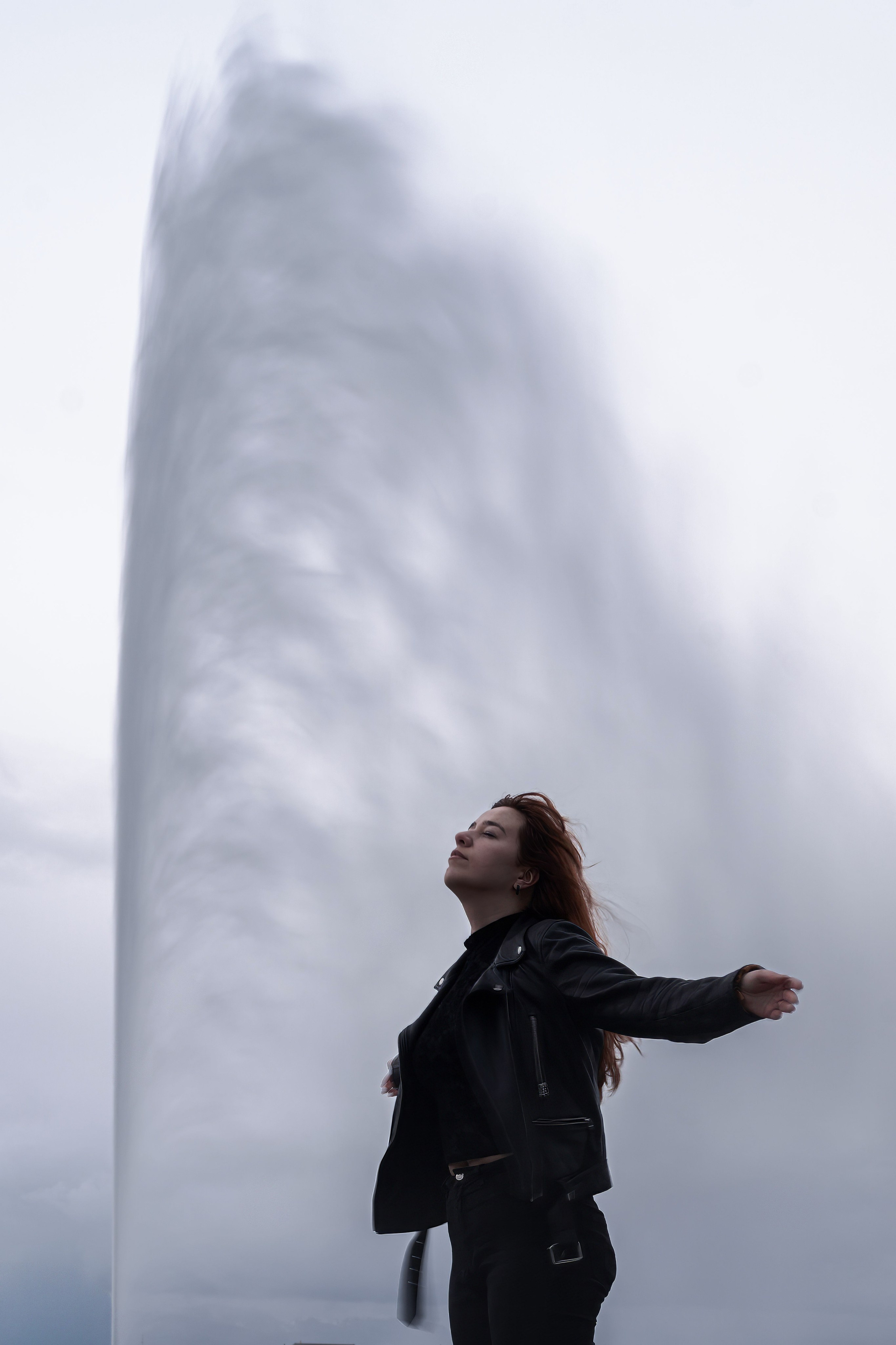 Projet 365 autoportraits par Eugenia Andres. Photographe à Genève - Eugenia Andres