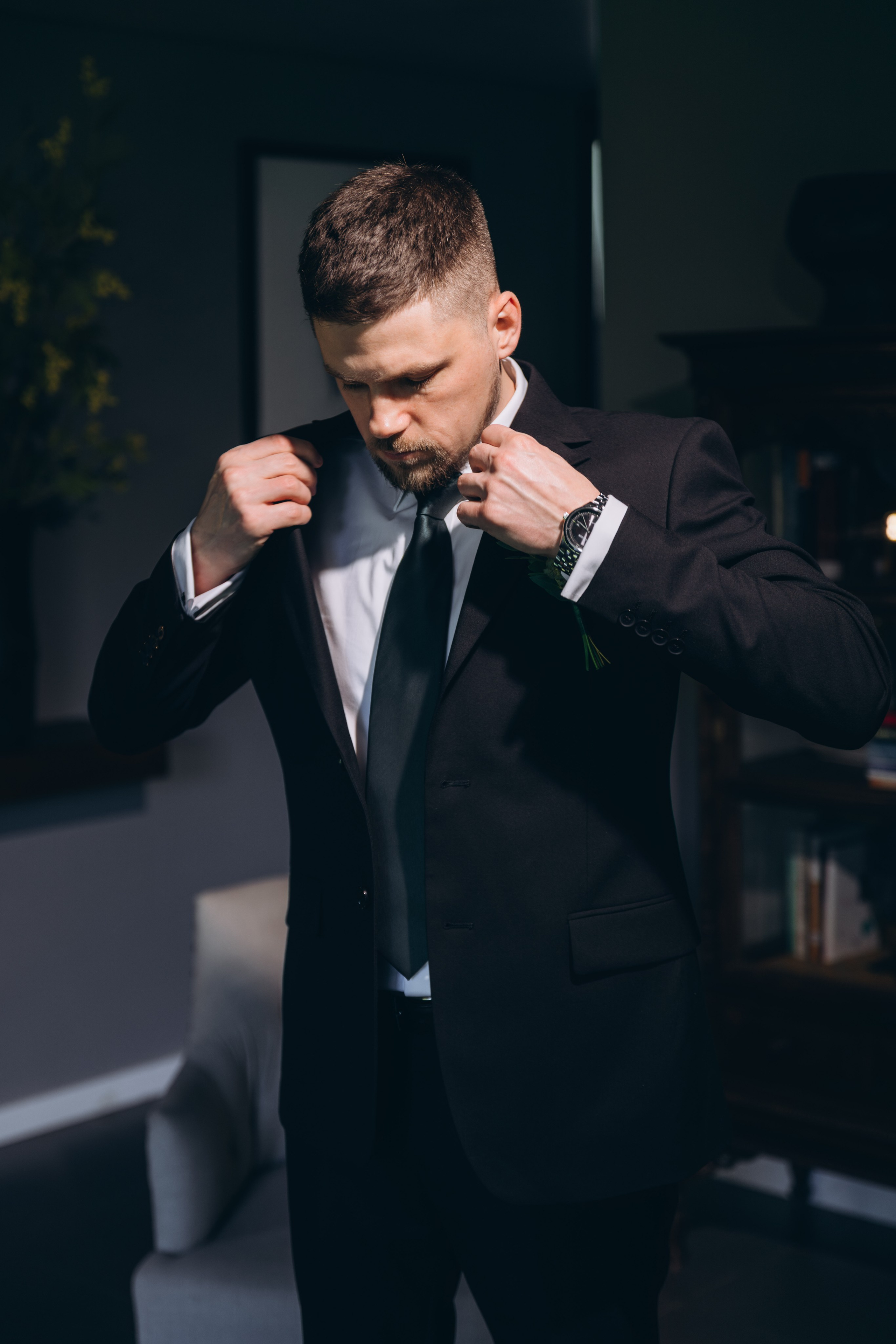 Irina & Max Elopment Sintra. Filmes e Fotografia Cinematográfica de Casamento em Portugal | Ricardo & Mary Pictures