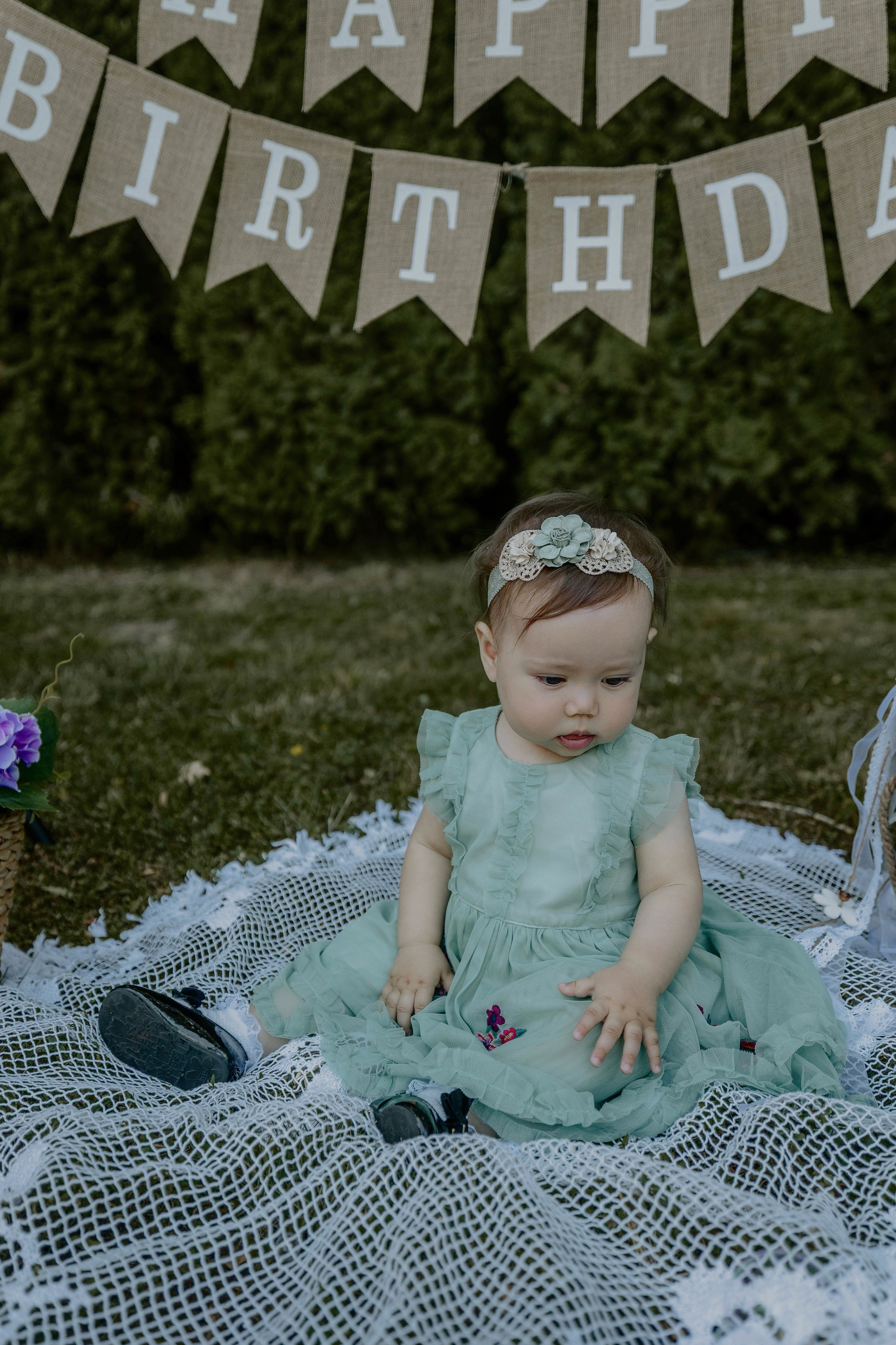 1 an de calatorie sub soare, minunata Hana!. Emotions Photo Art