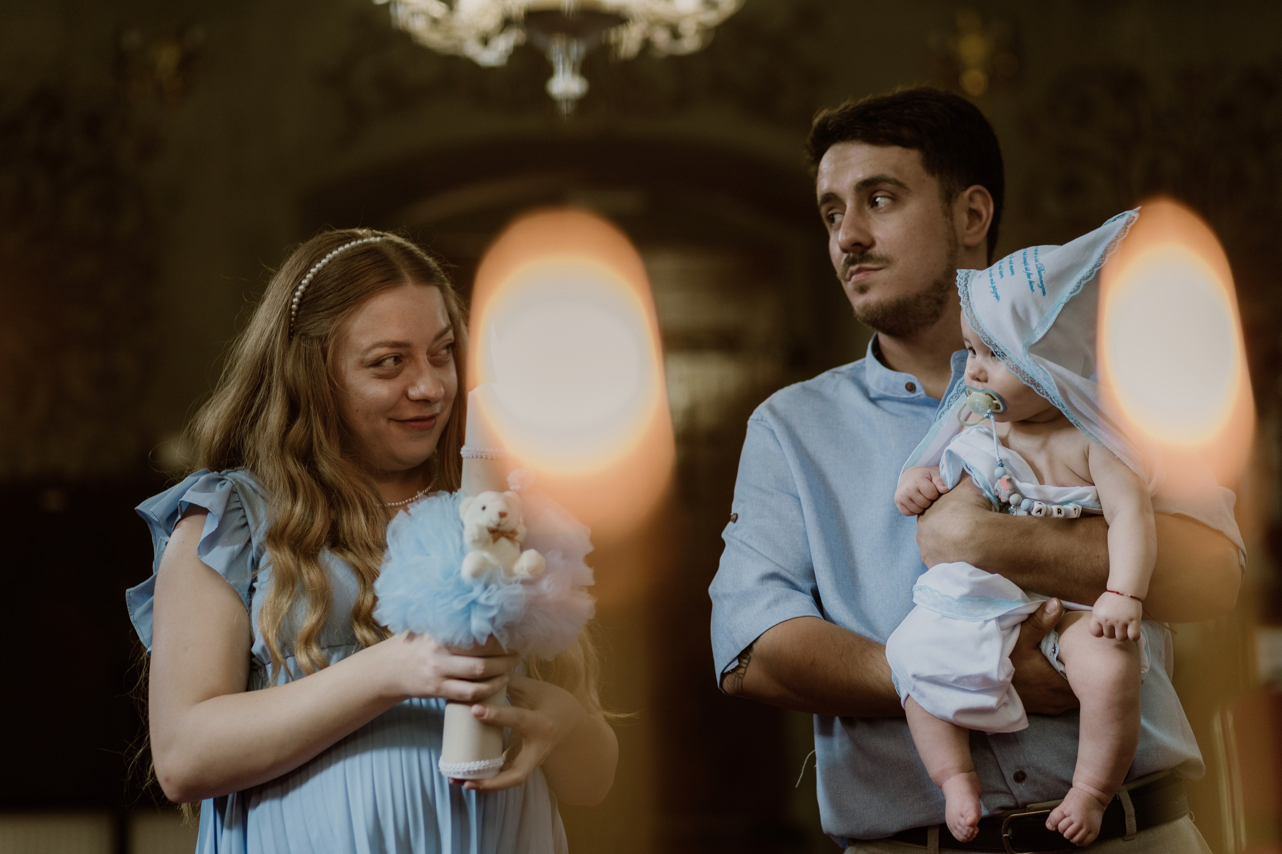 Botez Arthur. Emotions Photo Art