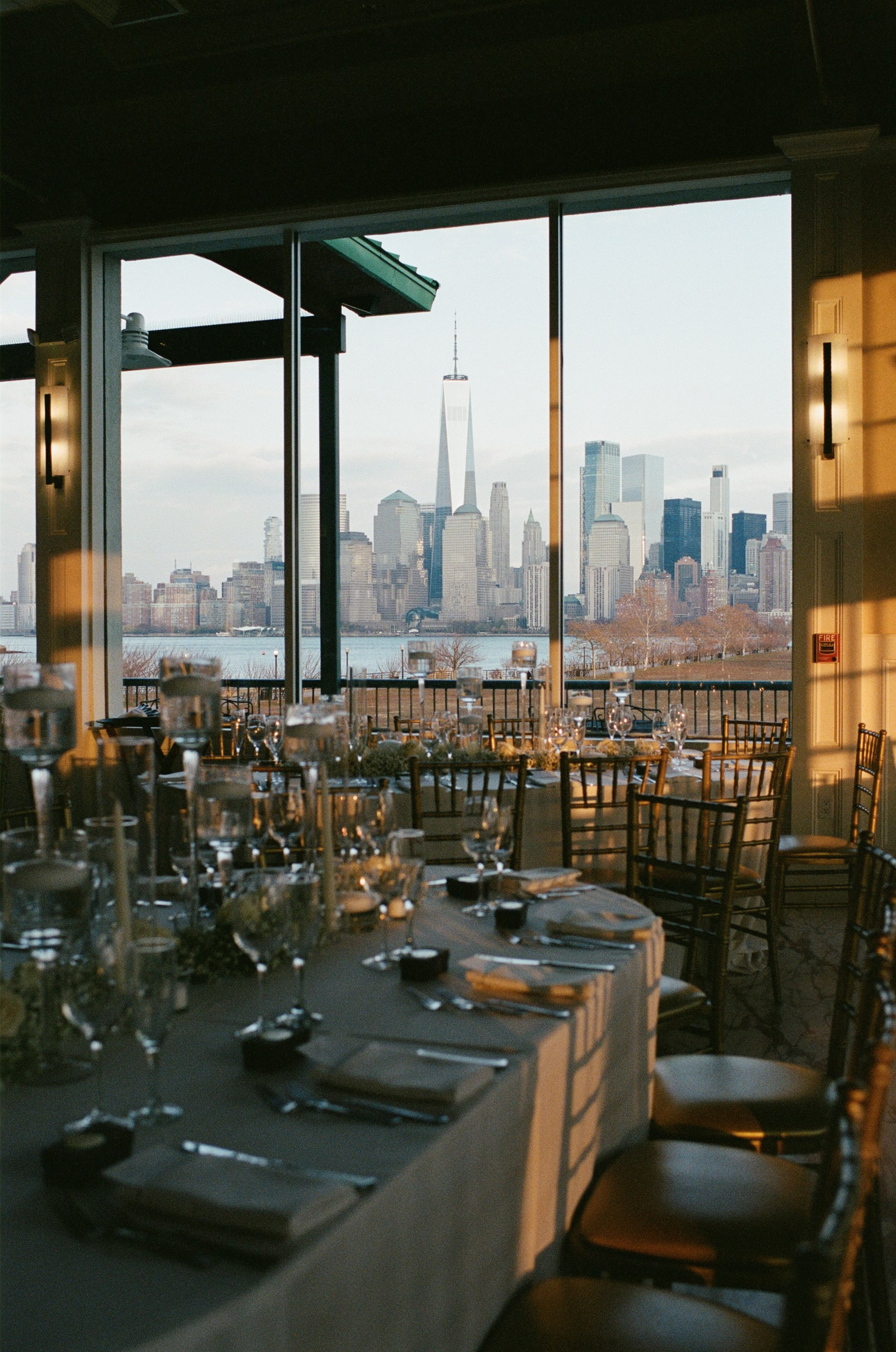 Film Wedding Photographer in NYC & Worldwide | Valentin Proskurnin