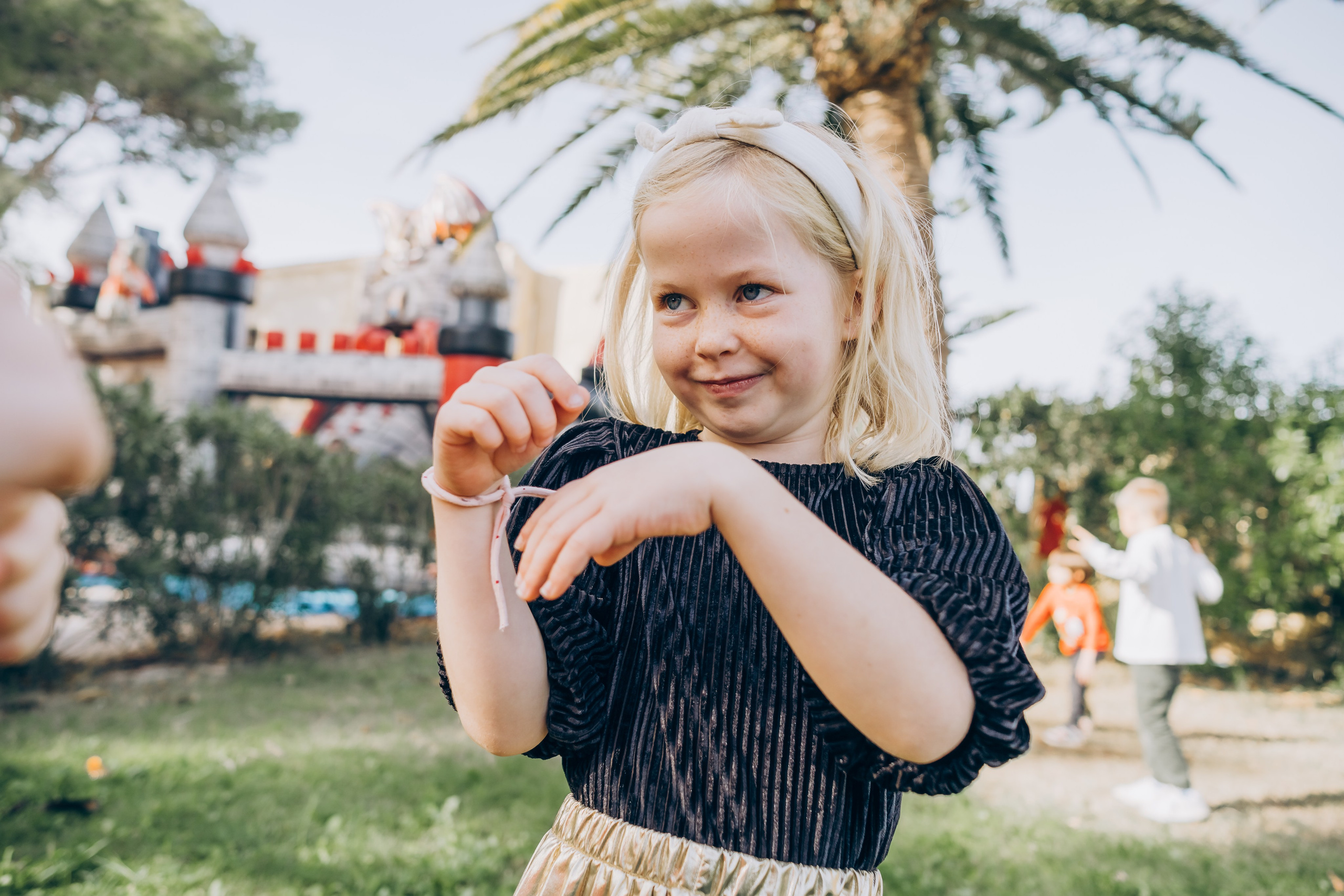 Andrew’s birthday. Photographer in Mallorca