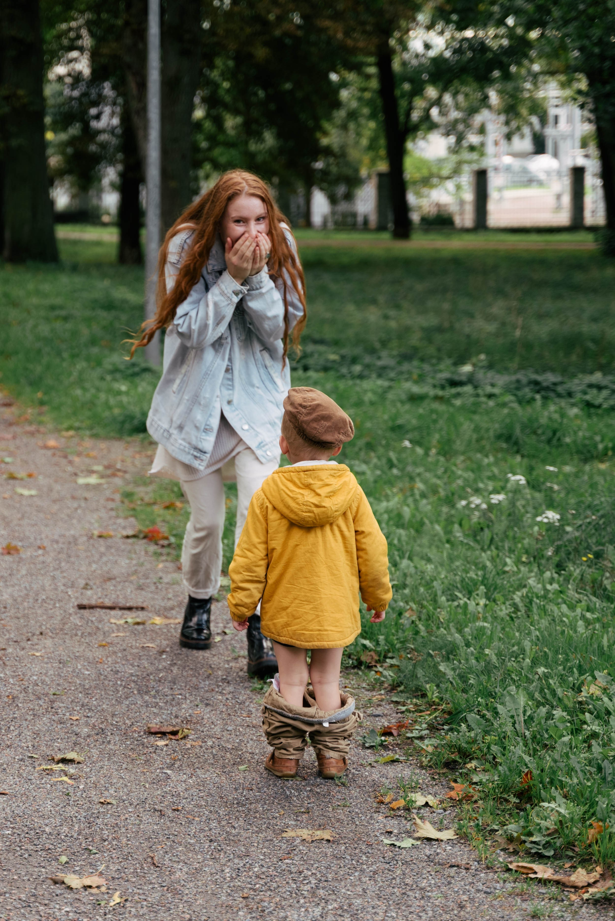 Pered (PORA Fotograafia). Portree-, pere- ja ettevõtmiste fotograaf Tallinnas Miina Arop-Priidik