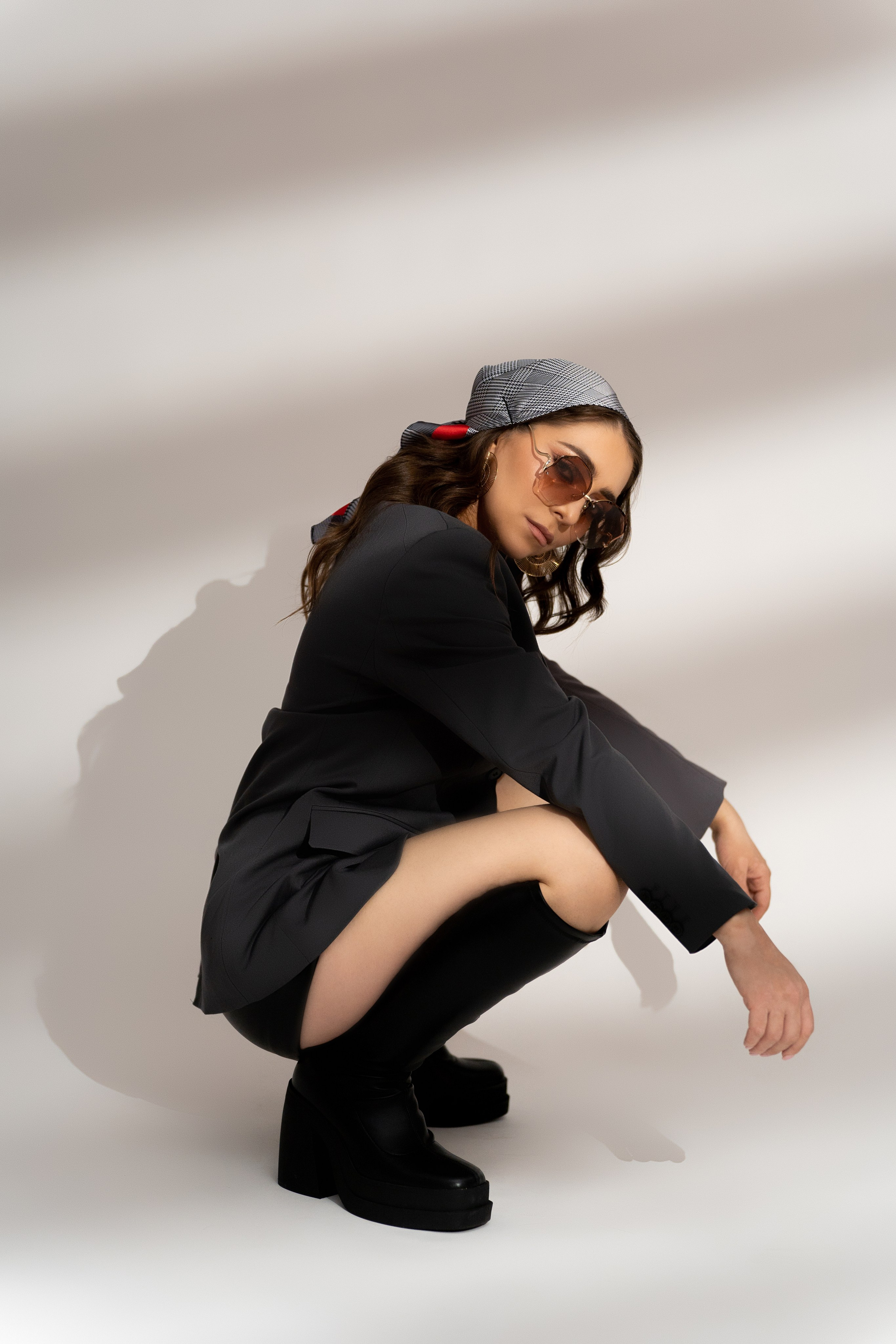 Ladies. Photographer in Paris, shootings in Paris