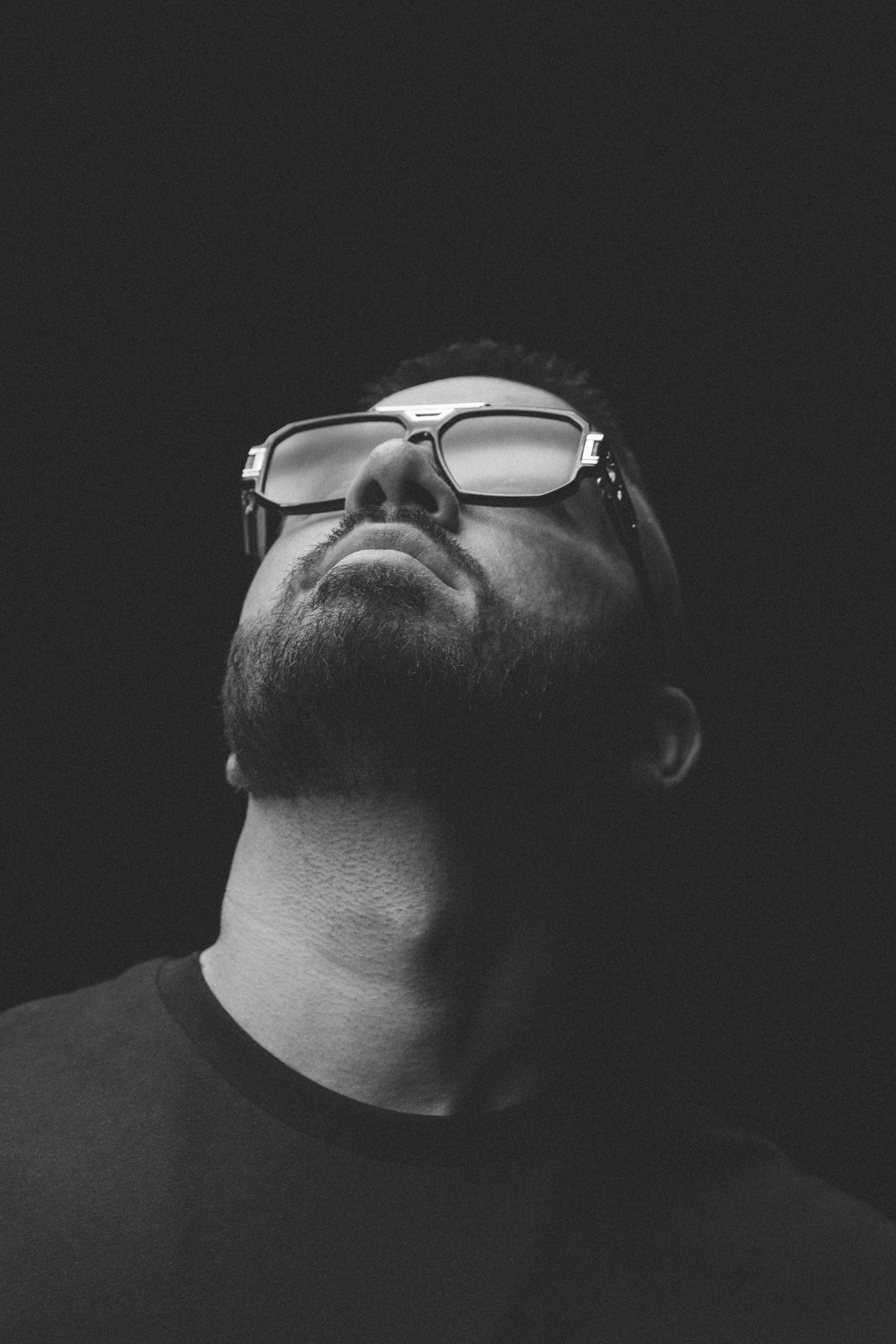 Capiro — Noche & Bomba. Emir Kurtanović