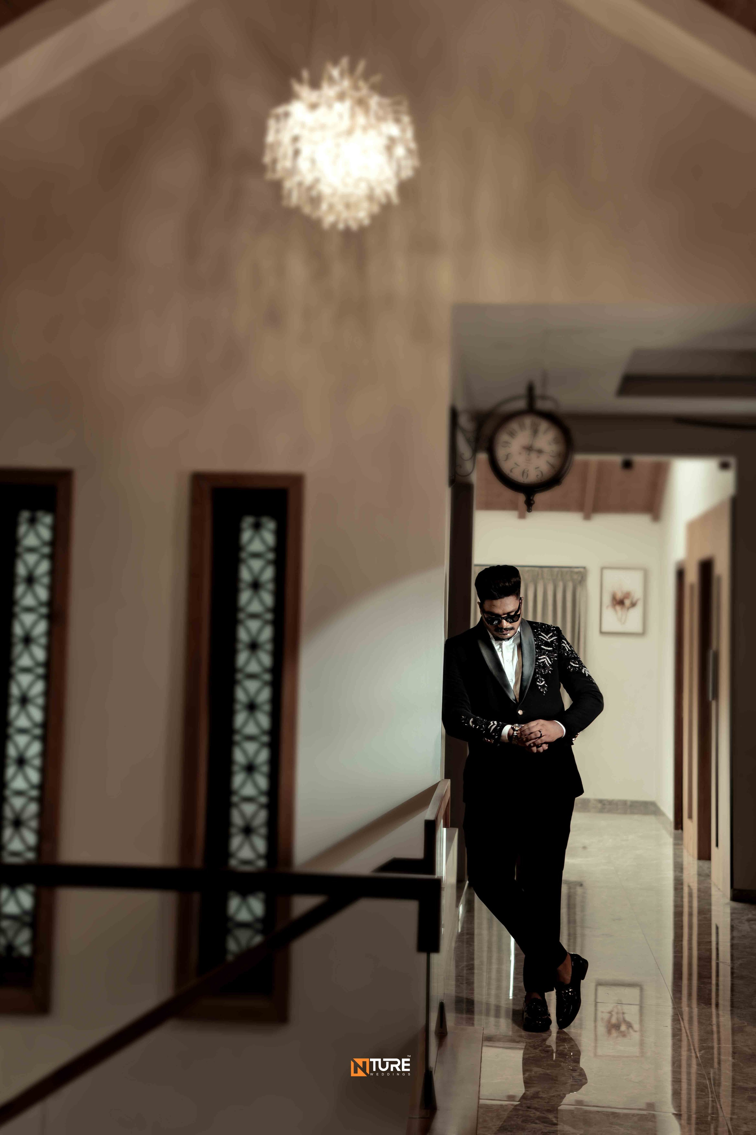 RAFSAL & SUHARA. NTURE WEDDING