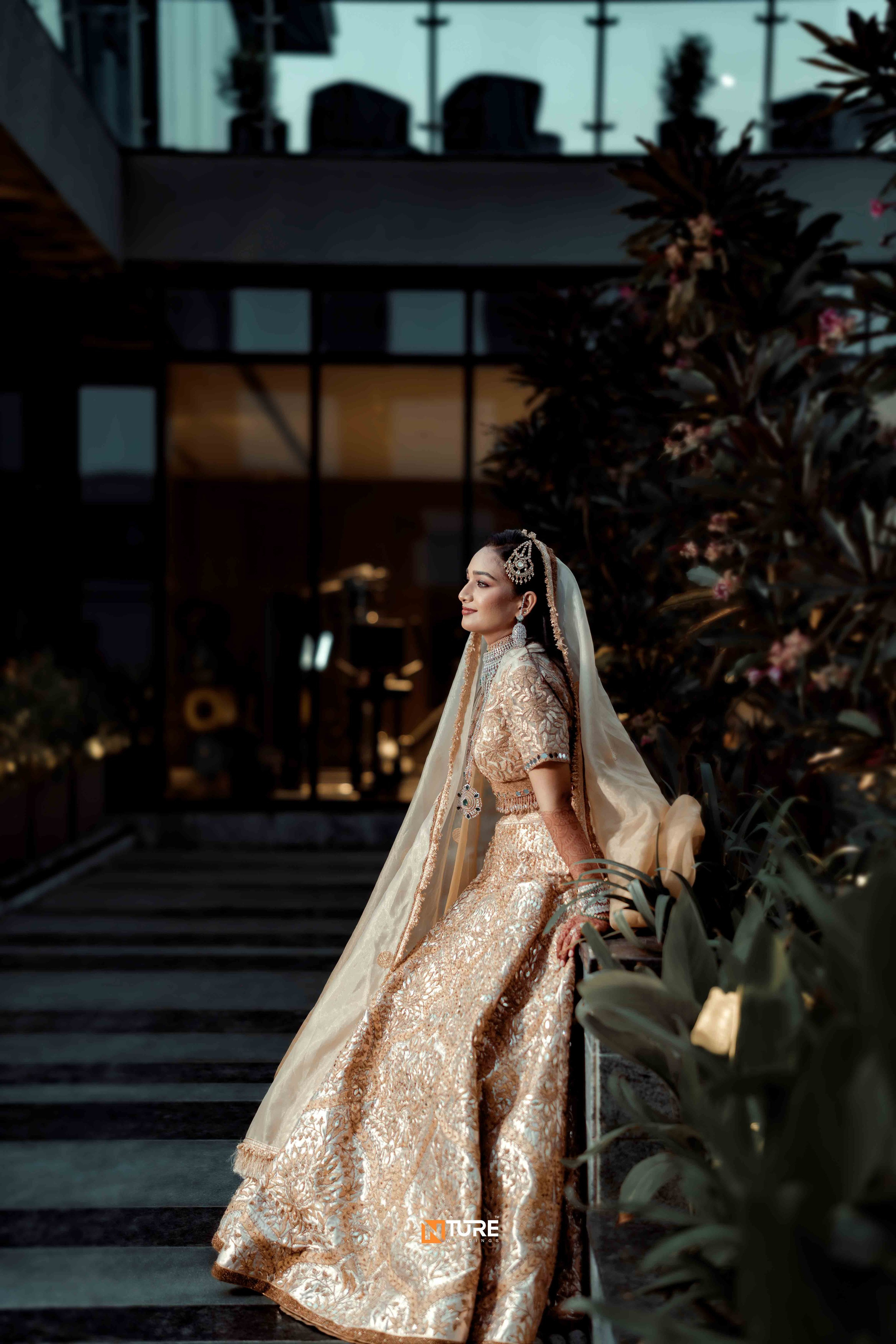 SAQUIB & AINA. NTURE WEDDING