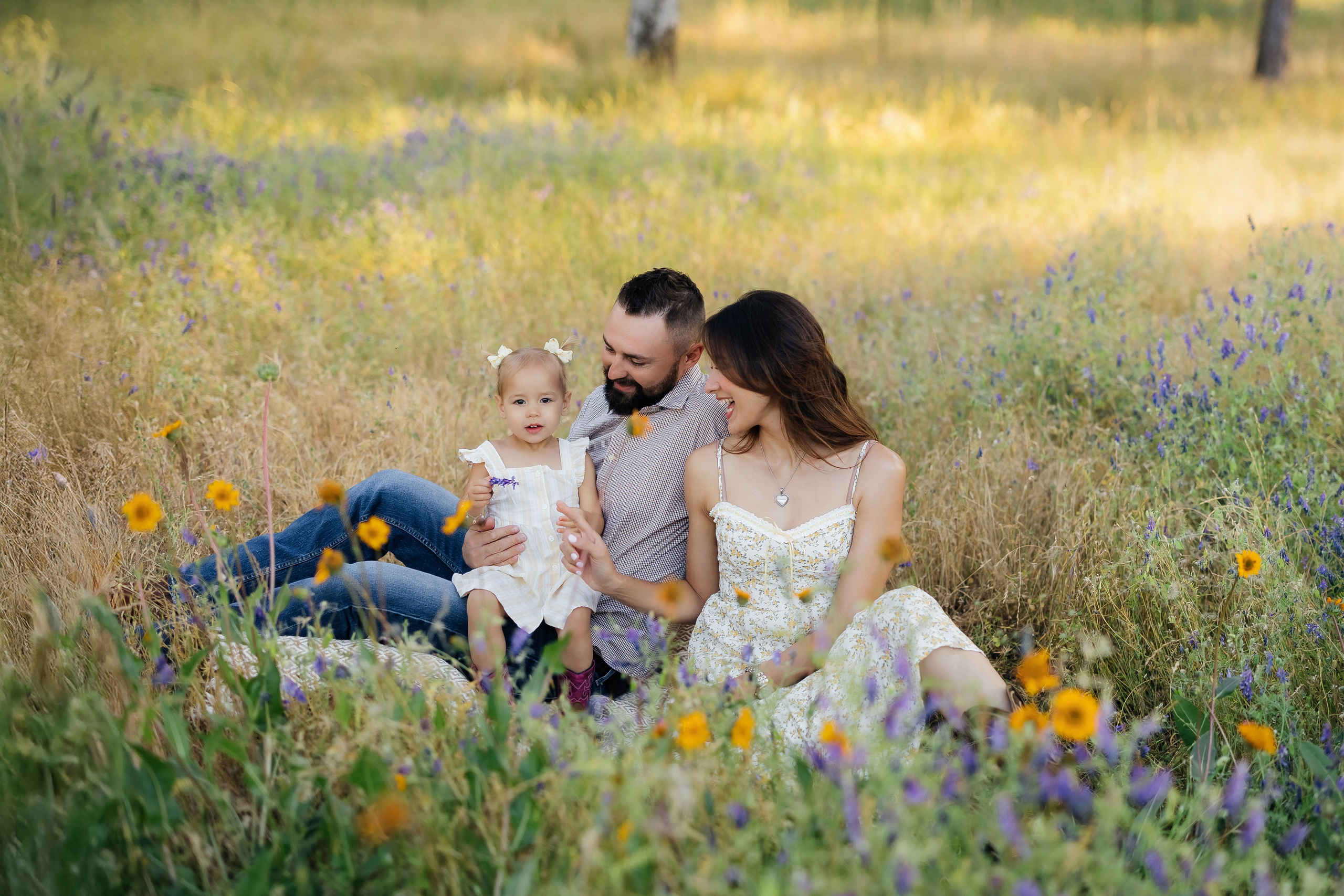 Families. ArtFeather Photography. Sacramento, California