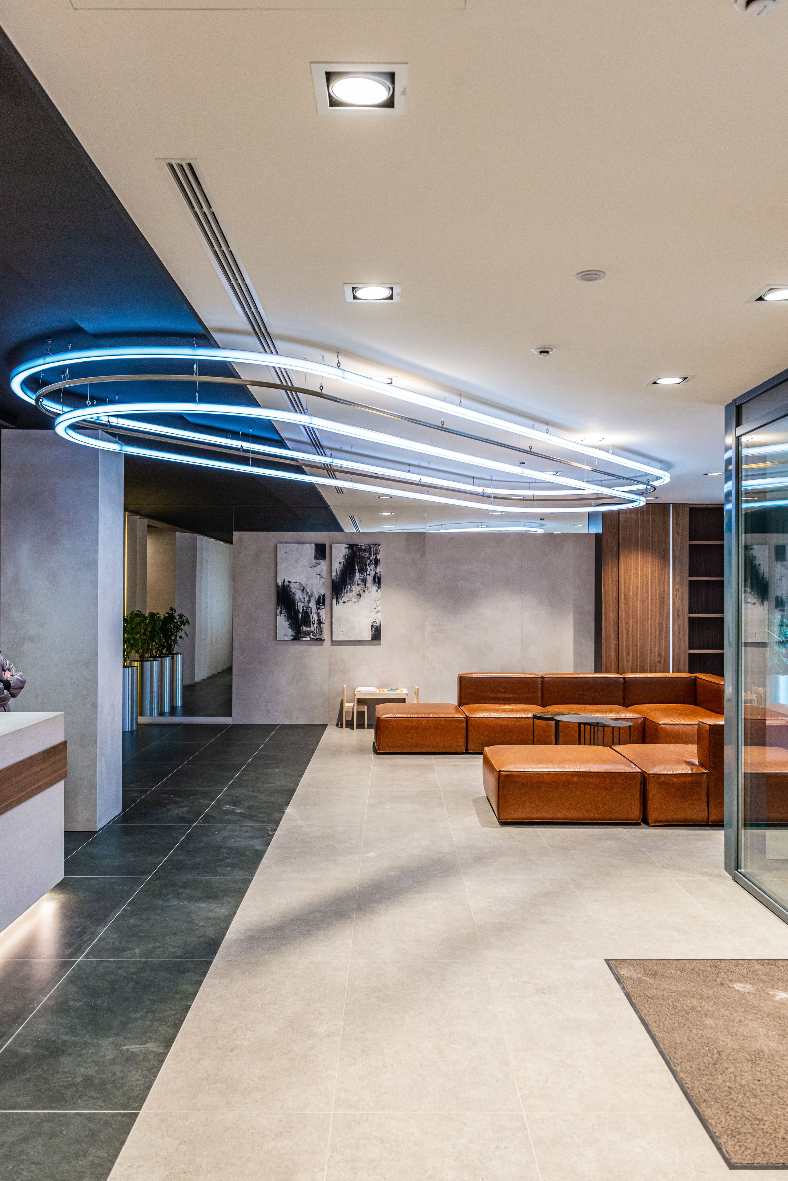 Однокомнатная квартира на Шаболовской. ФОТОГРАФ МЕКСИКА КИНТАНА-РОО