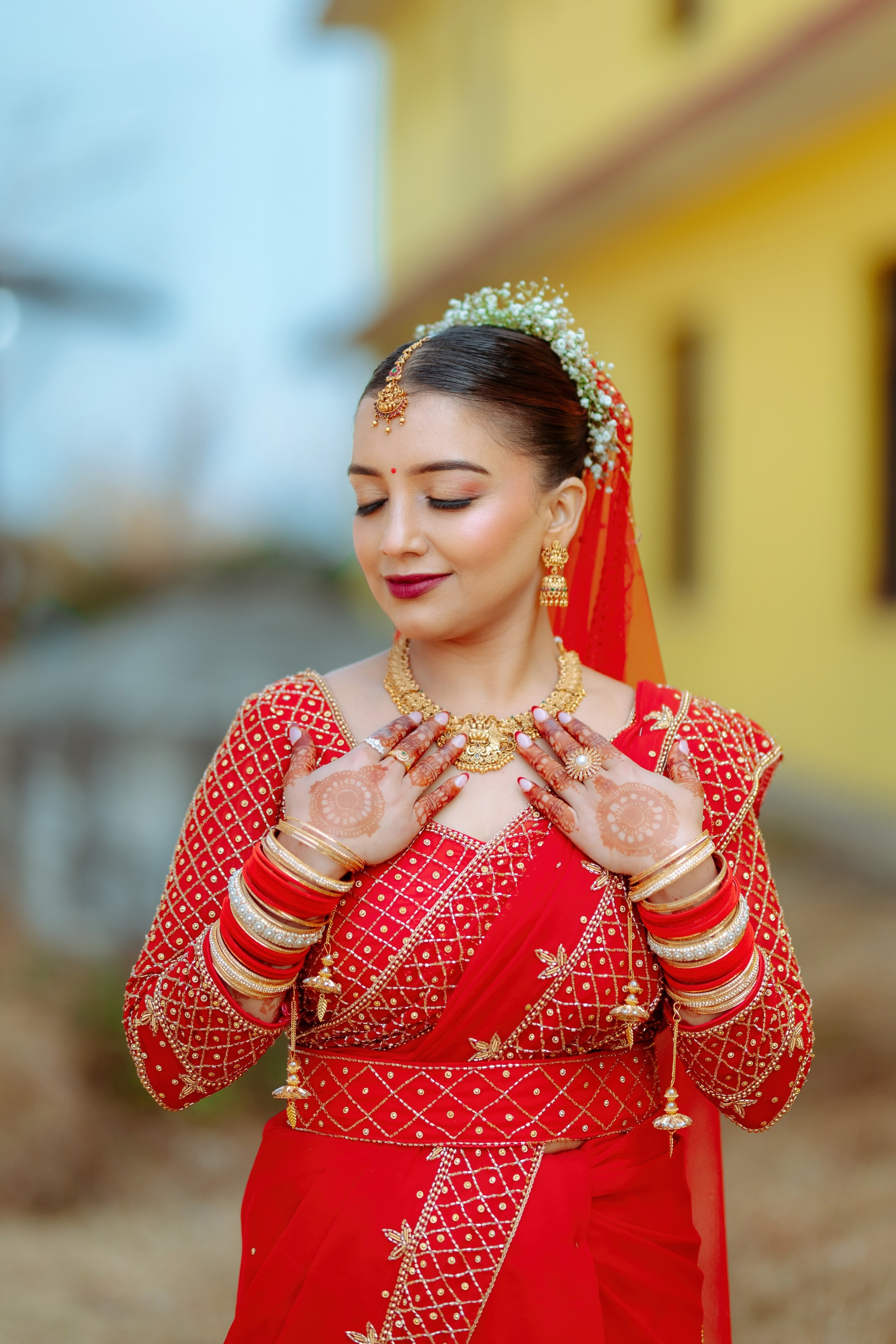 Packages & Prices: Poudel Digital photography