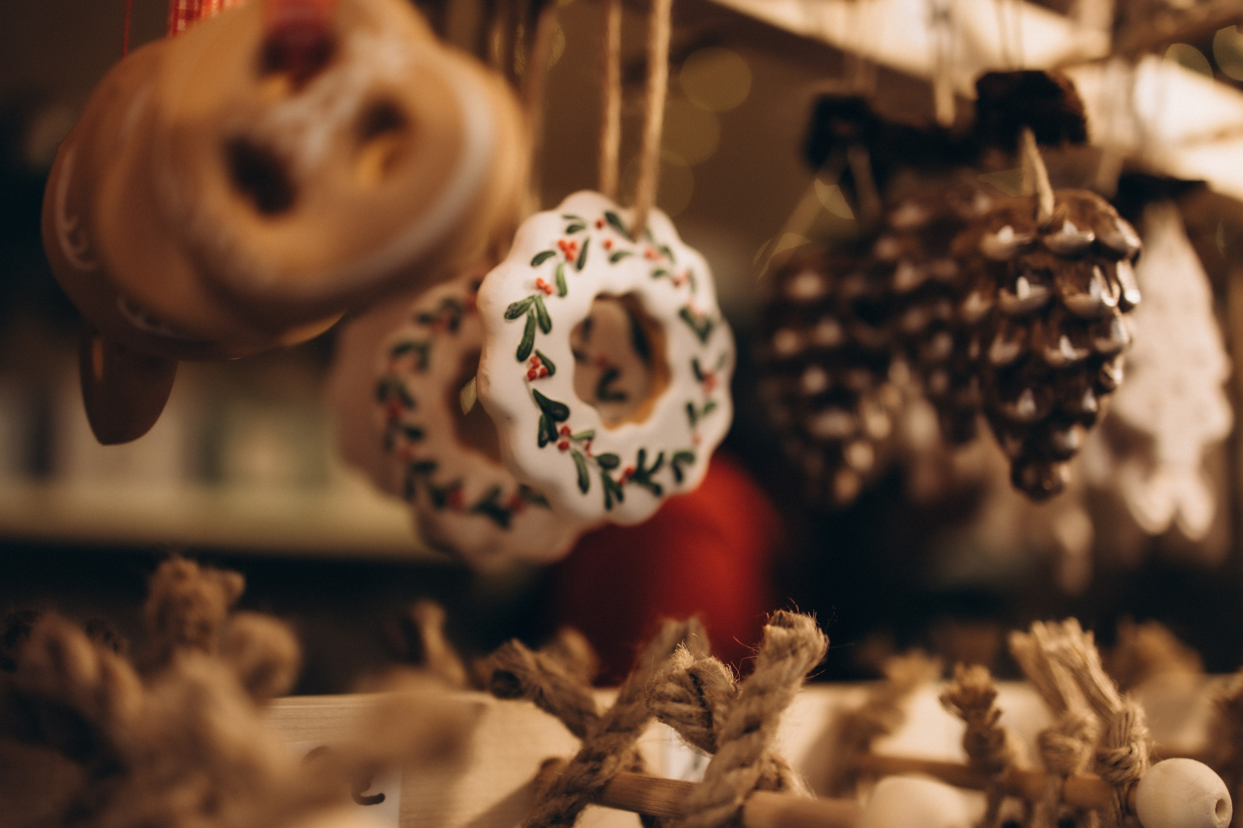 Mini-séance photo de Noël 2024. Семейный фотограф во Франции (Мец, Люксембург)