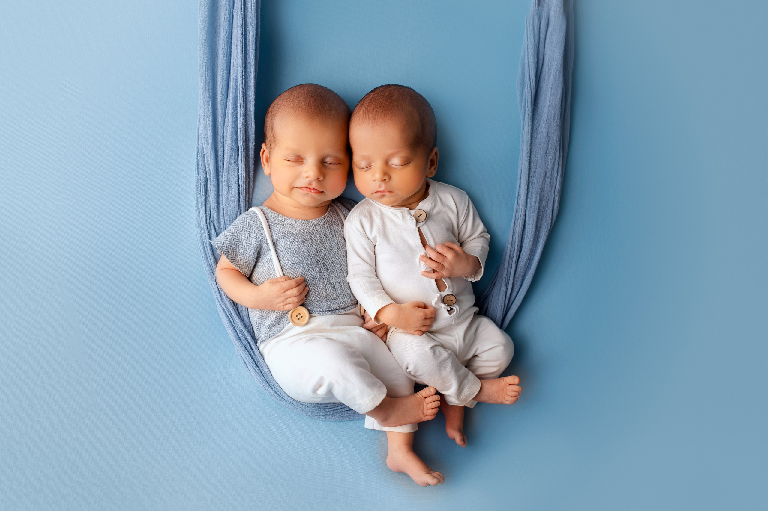 Newborn Photographer in Prague Yana Stelmakh