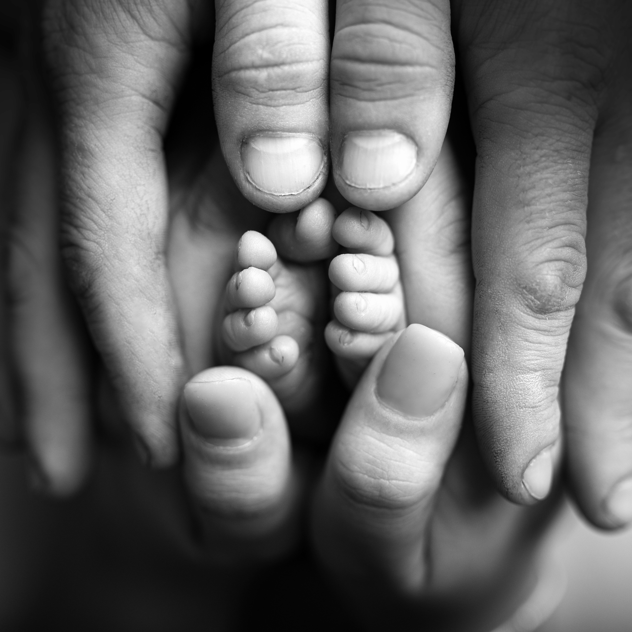 Newborn Photographer in Prague Yana Stelmakh