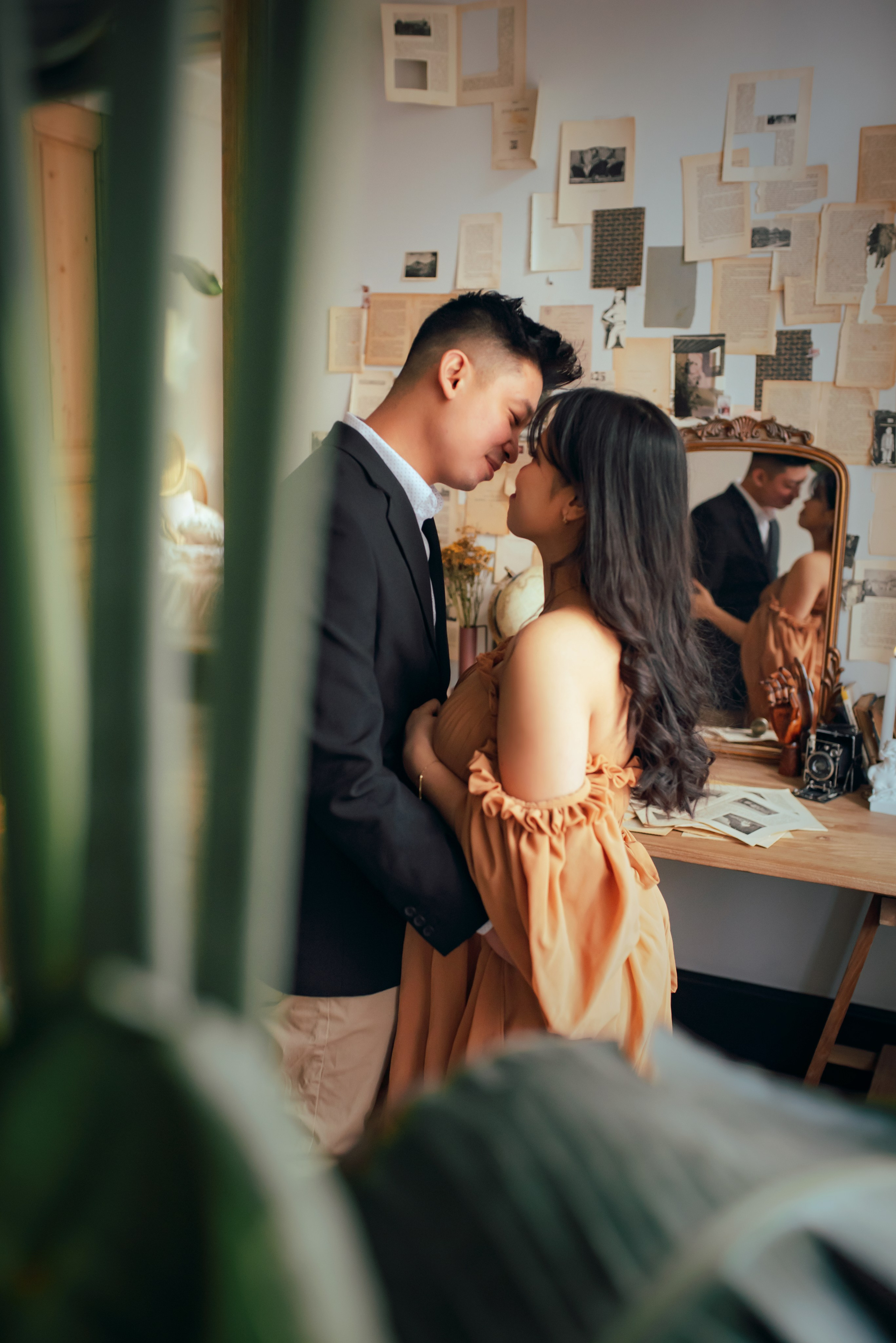 Maternity Photographer in Prague | Yana Stelmakh