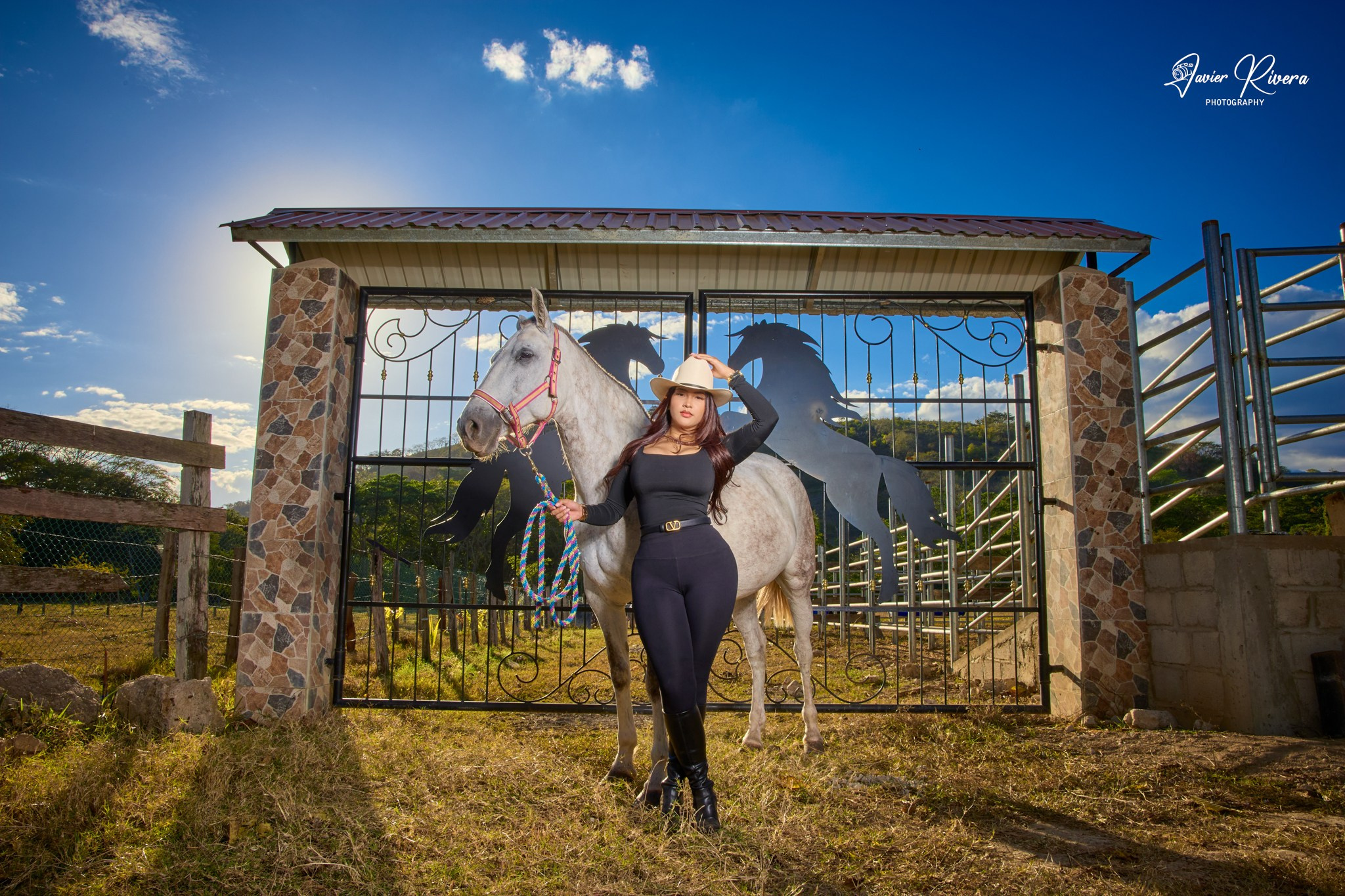 La mejor fotografía de Estudio en Olancho. Estudio Fotográfico Jafet