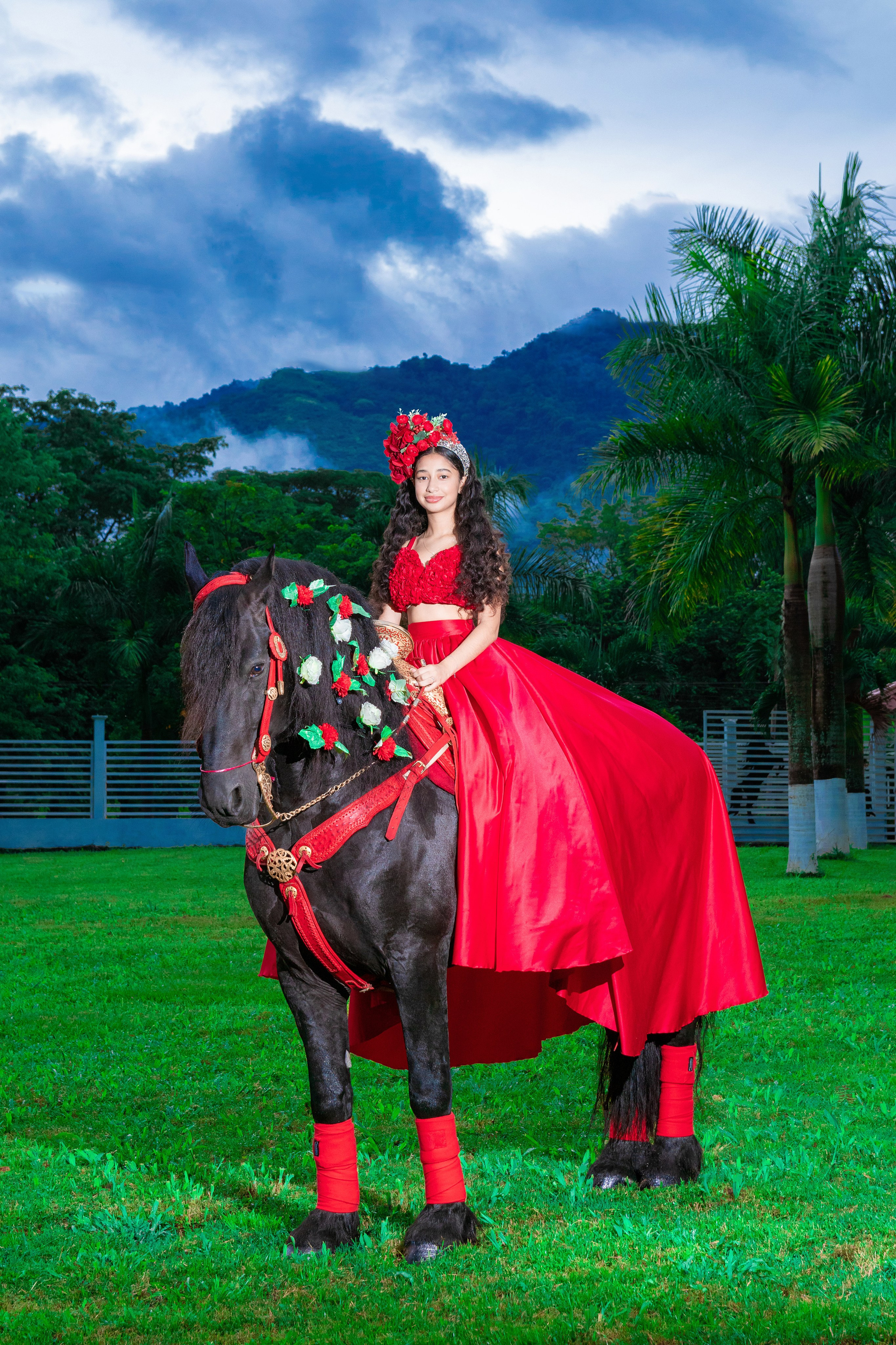 La mejor fotografía de Estudio en Olancho. Estudio Fotográfico Jafet