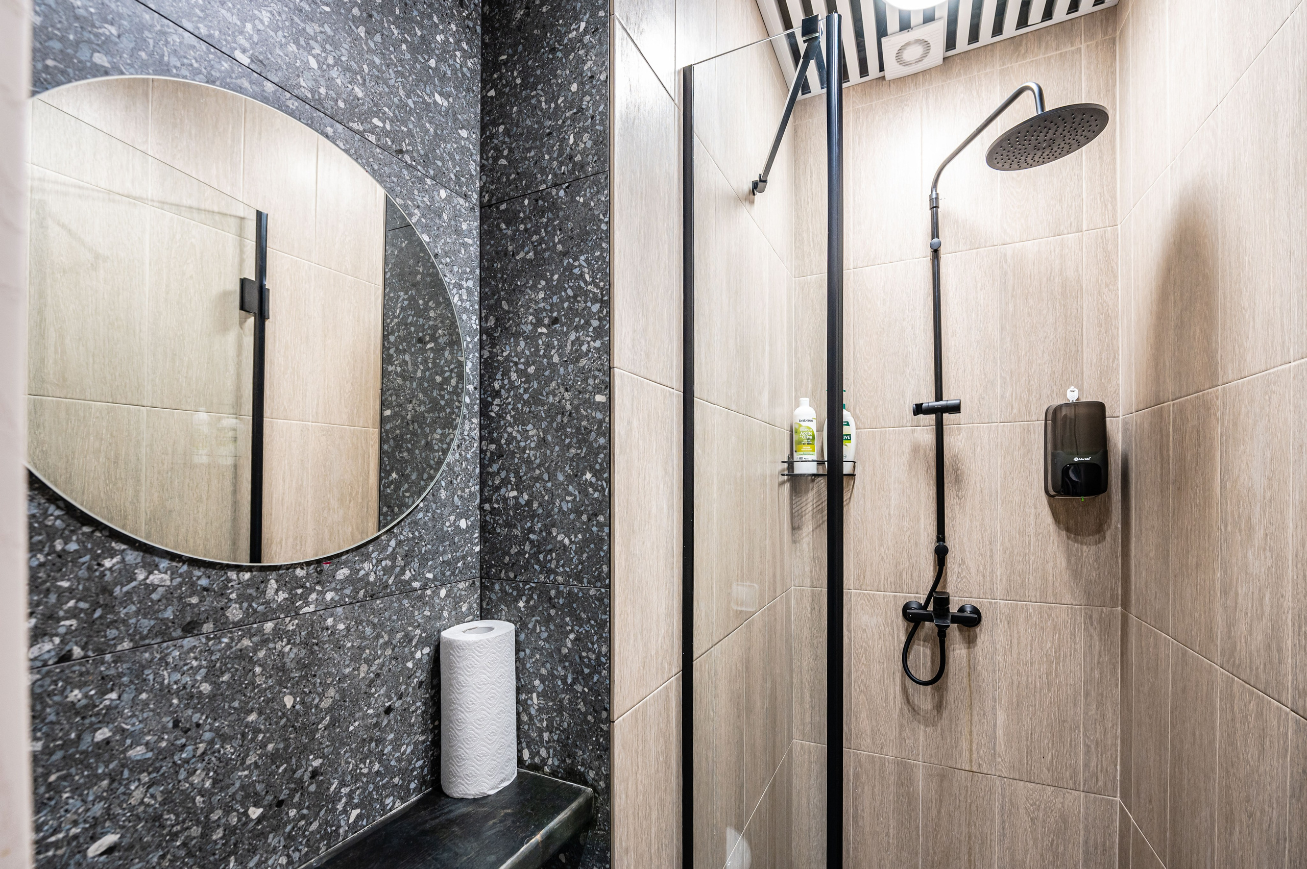 Фотосъемка в Фитнес центре So-Fit. PHOTOGRAPHER QUINTANA ROO