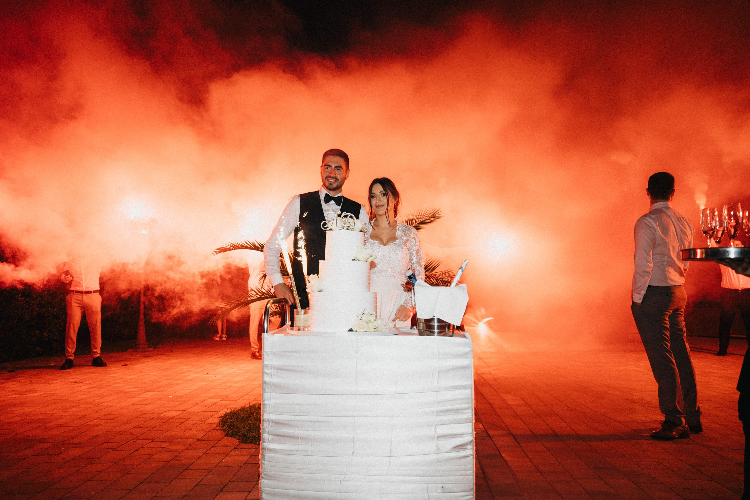 Nikolina & Dejan. Wedding photography