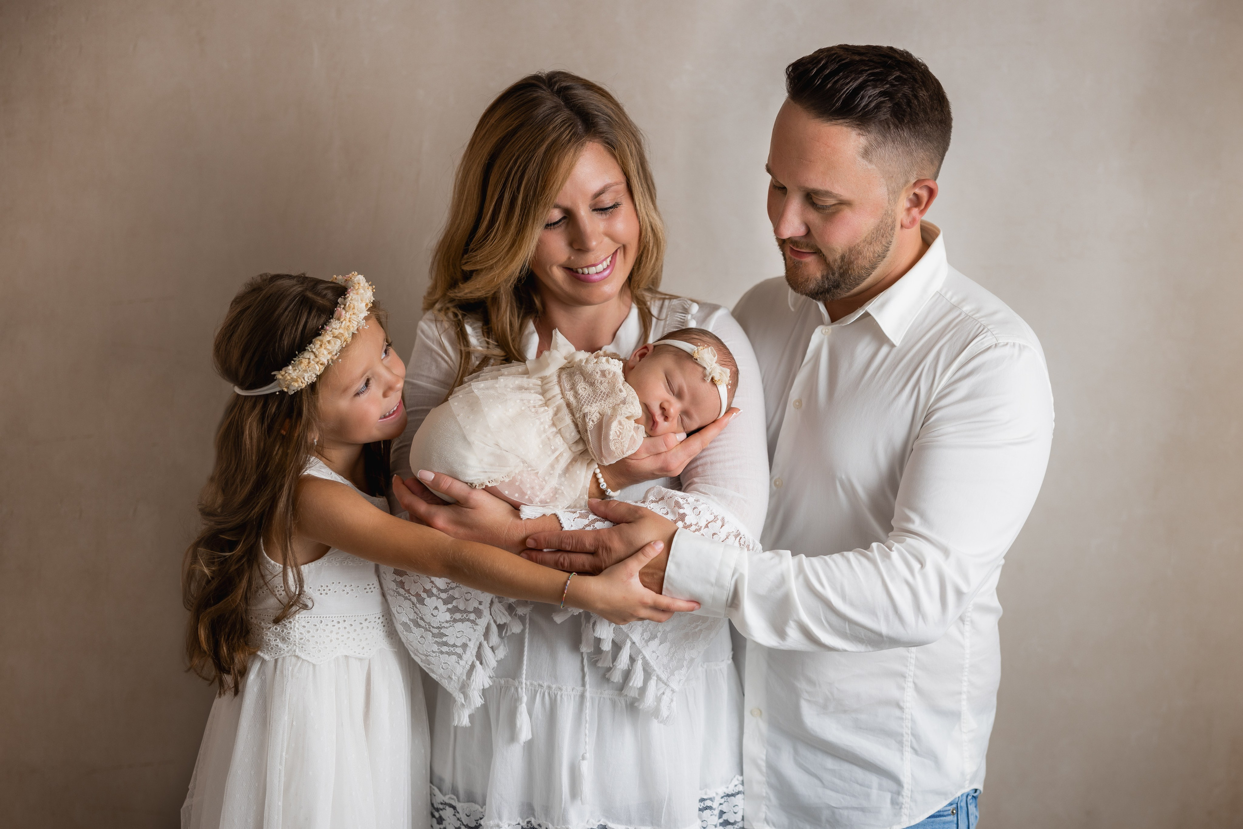 Newbornshooting in Pforzheim und Umgebung. Neugeborenenfotografie Pforzheim Katharina Jozic