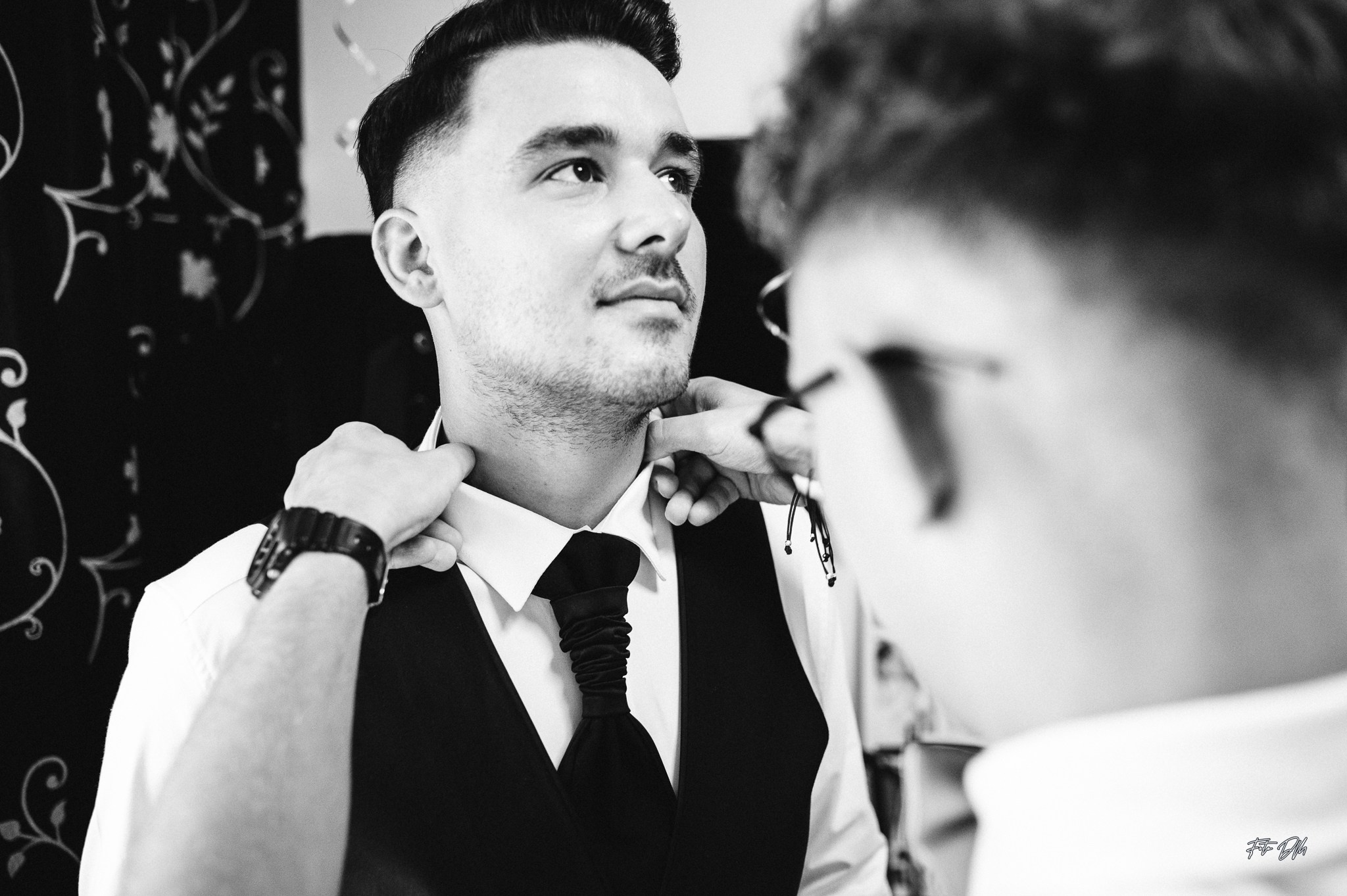 🌻 ROXANA & LUCIAN | Wedding Day ❤️. Fotografie & Videografie de nuntă în Timișoara