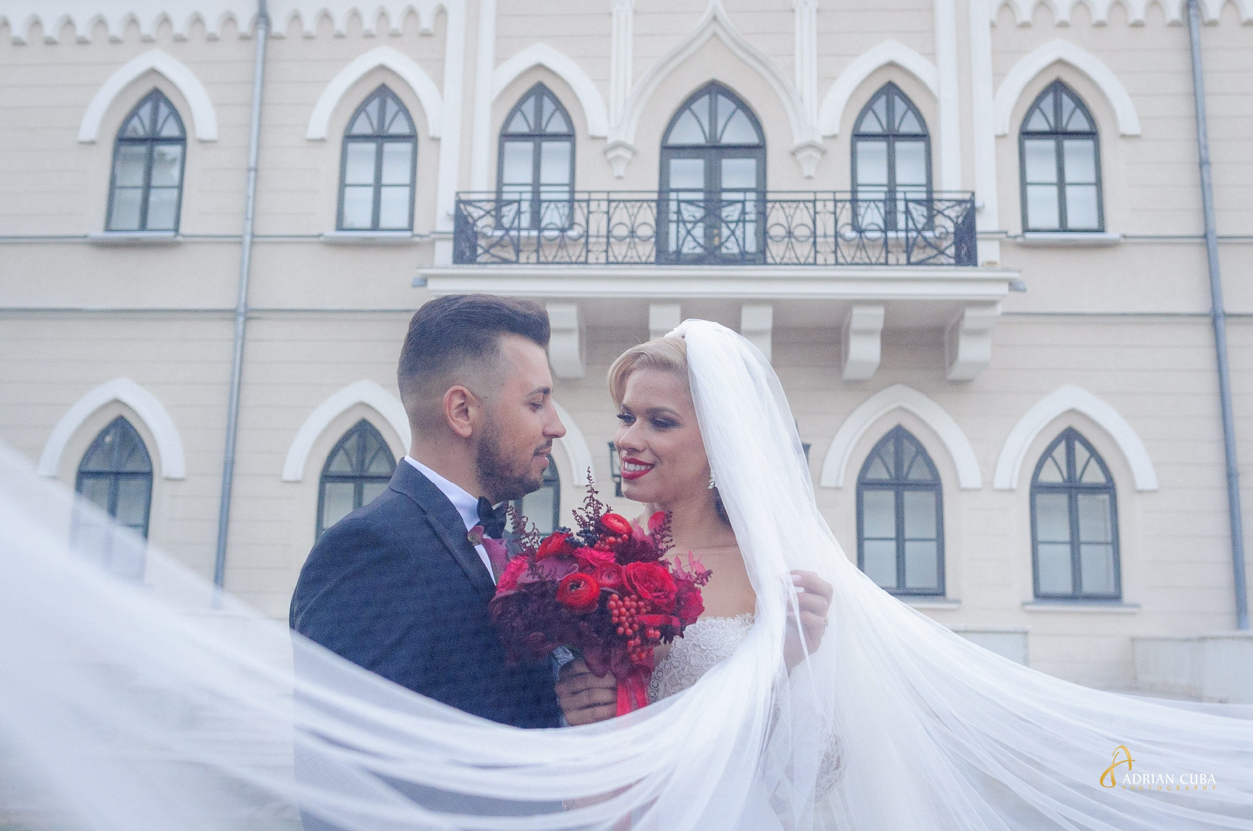 Fotograf nunta Iasi | Adrian Cuba — servicii profesionale de fotografie de nunta