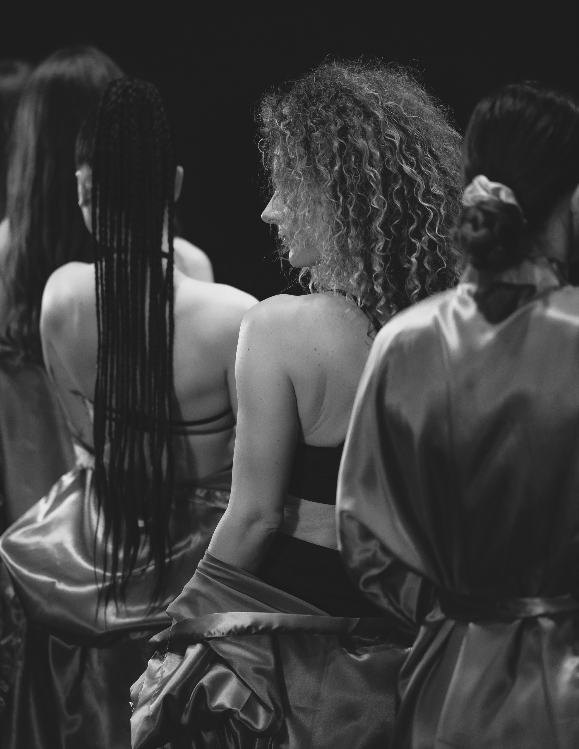 Fotógrafo de Proyectos de Danza en España | Sesión de fotos entre bastidores en Torrevieja, Alicante, Valencia