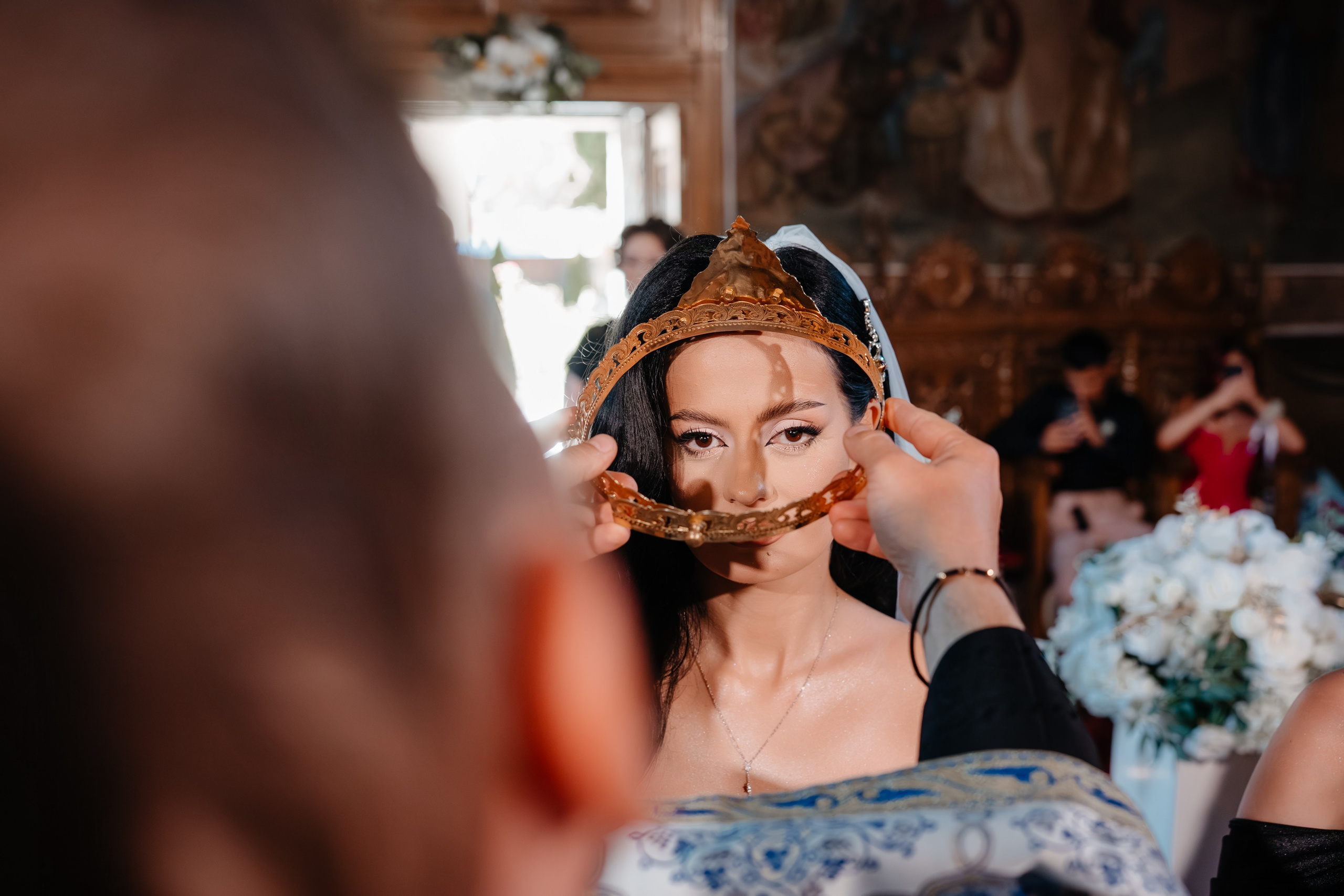 Catalina & Remus. Raw Studio. Fotograful tau de nunta!