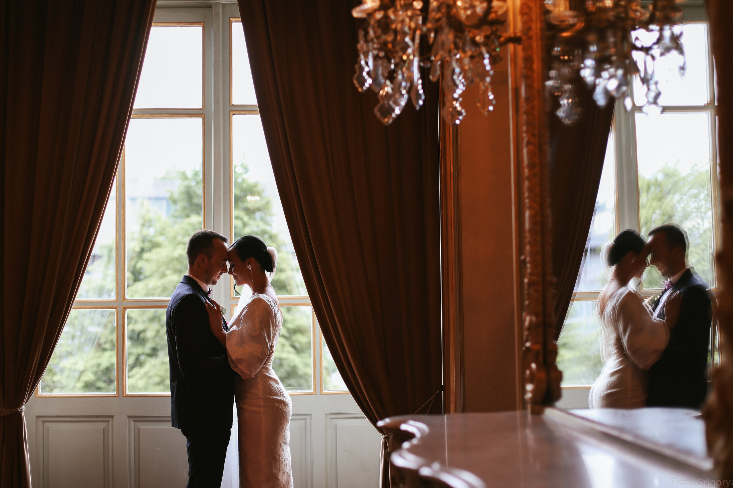 Vita & Jenya. Flora Grigoryan Wedding Photography
