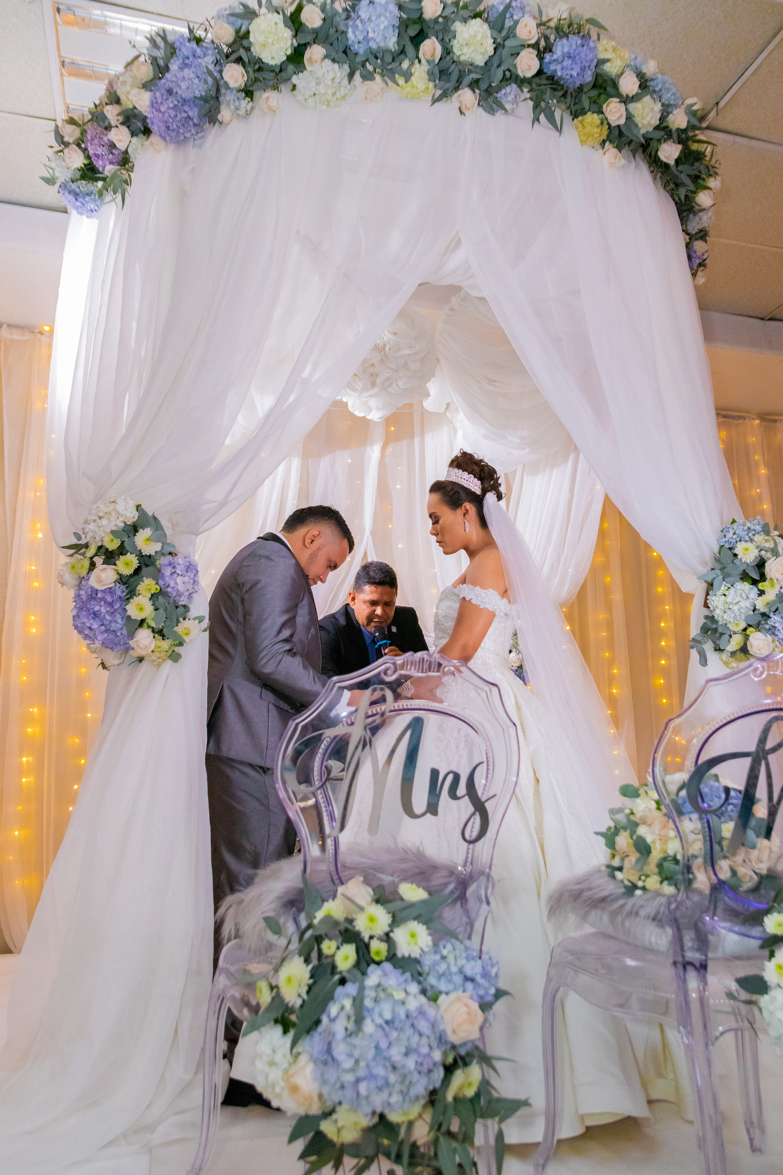 La mejor fotografía de Bodas y XV años en Olancho. Estudio Fotográfico Jafet