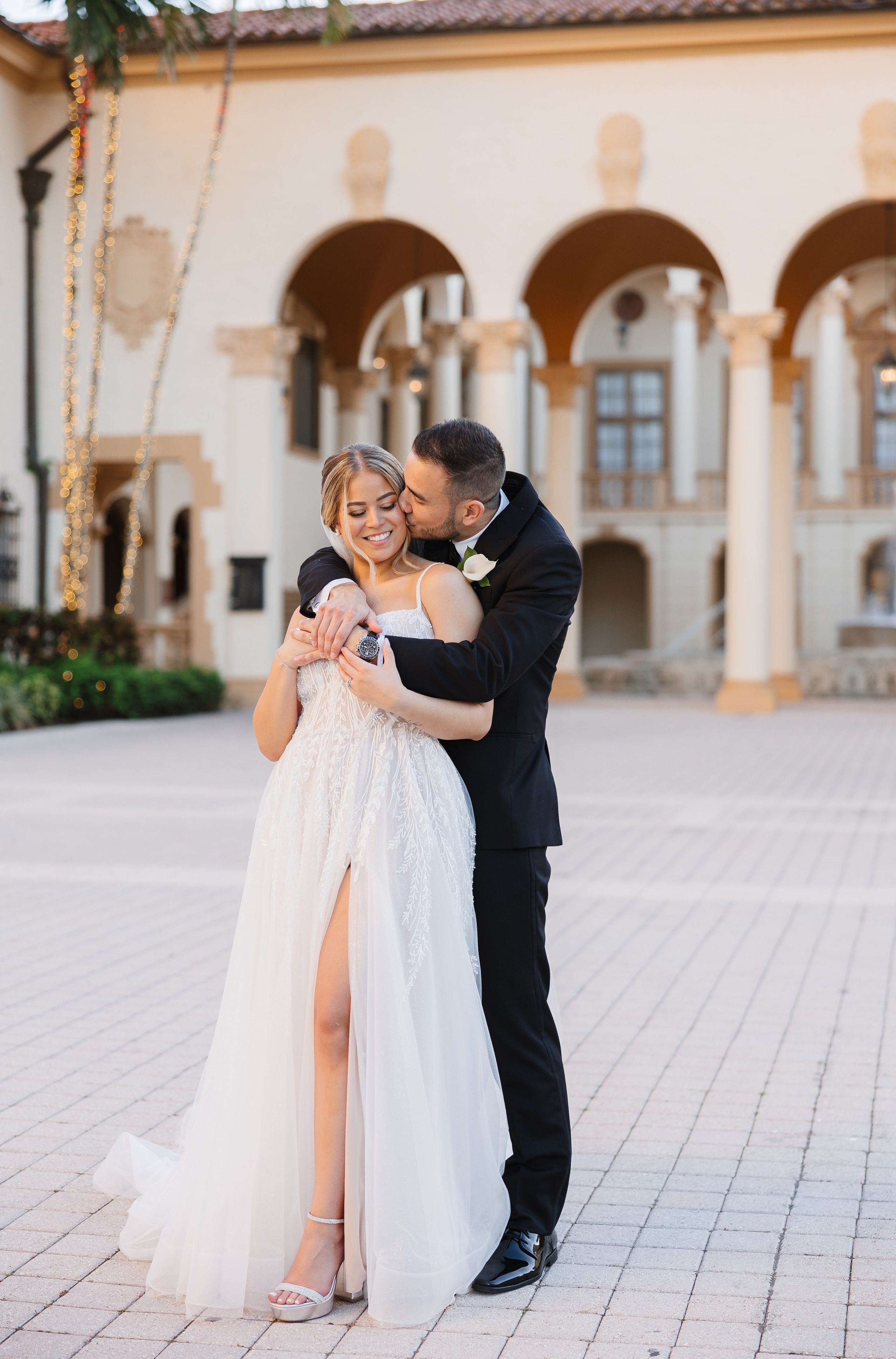 Faith, Elegance & Romance | Andrea & Daniel’s Wedding Day. YES I DO PRODUCTION — Wedding photography&videography