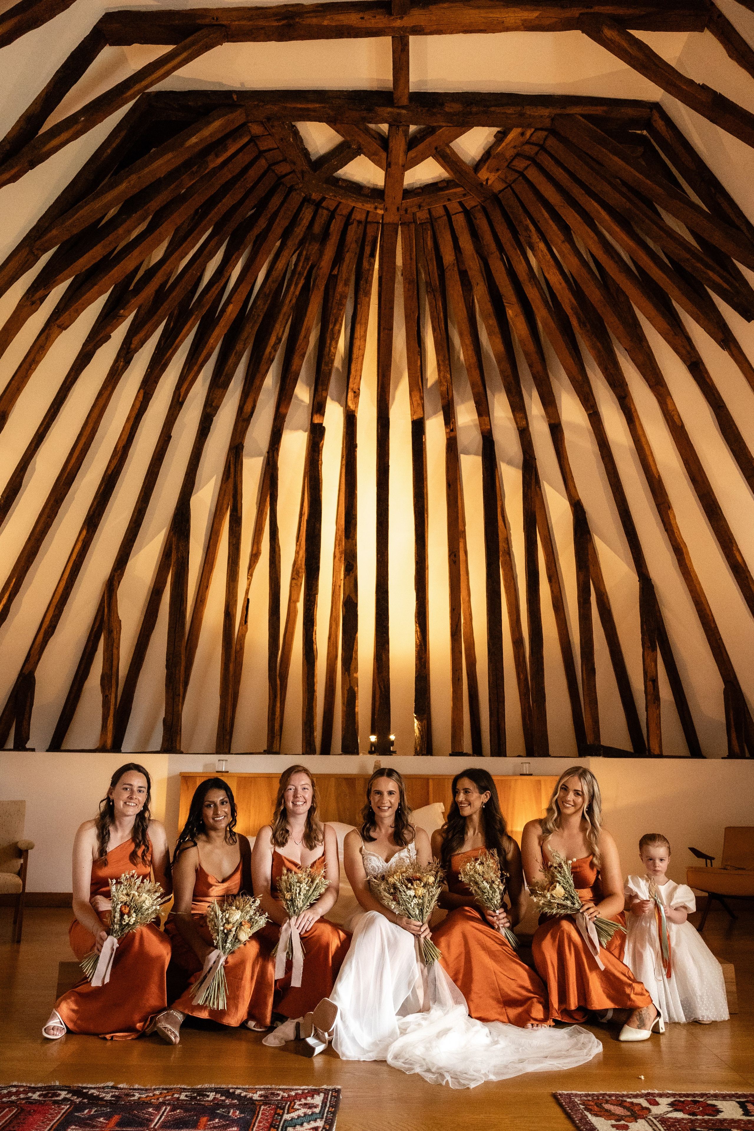 Rachel et Giles. Photo de mariage au Château de Saint-Martory. Eugénie Smirnova — photographe à Toulouse et dans le sud-ouest de la France