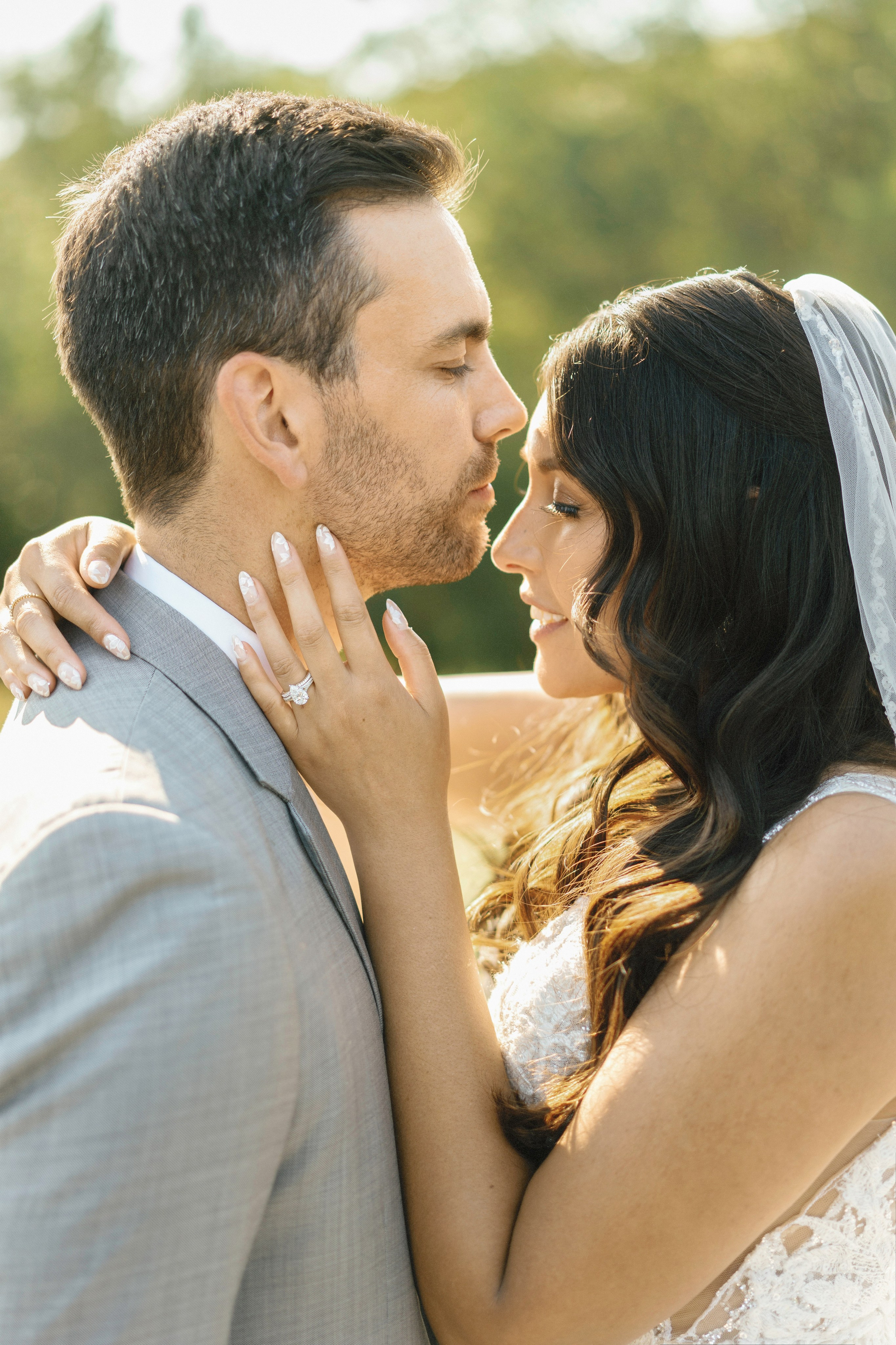 Heather and Cameron’s Wedding Day. Wedding Photography & Videography Team in California, Los Angeles, San Francisco, San Diego and Travel