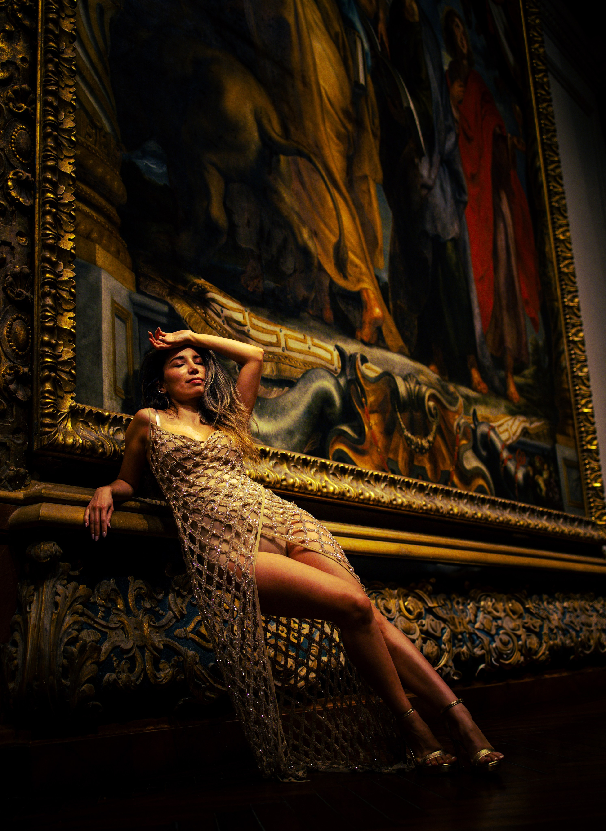 Home. Out and About 239