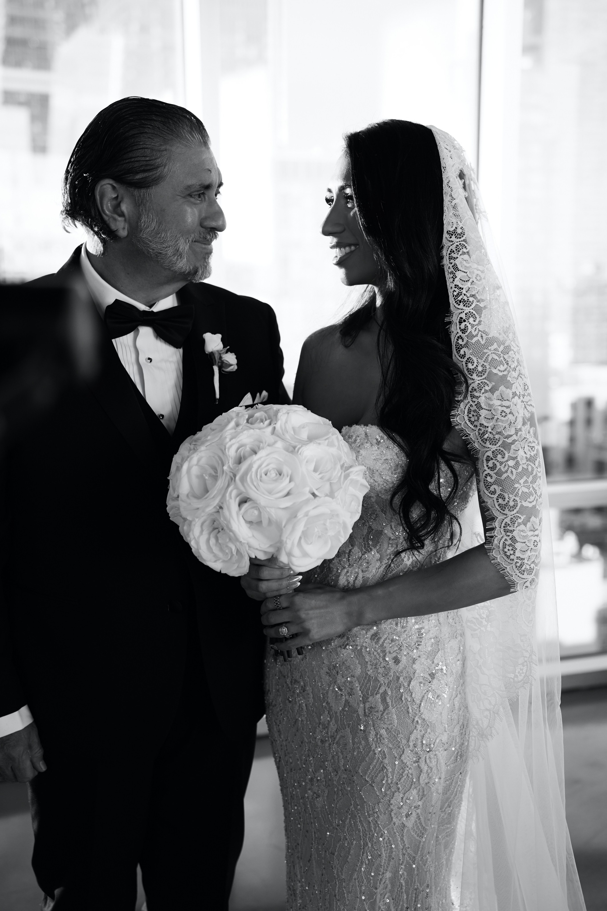 SHAUN & PALOMA. Professional Wedding and event photographer USA New York