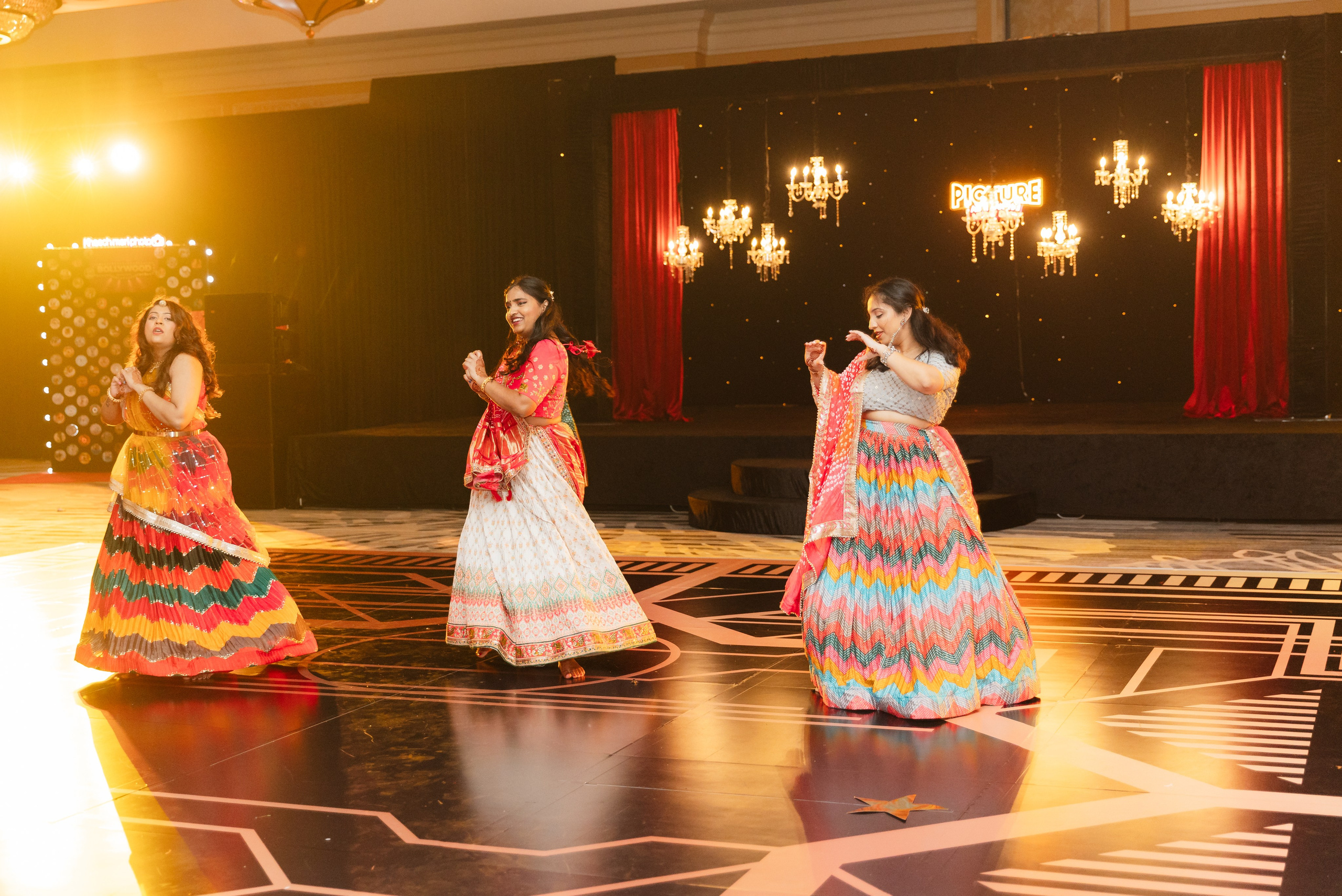 A Sacred Hindu Celebration of Love, Ritual, and Tradition. YES I DO PRODUCTION — Wedding photography&videography