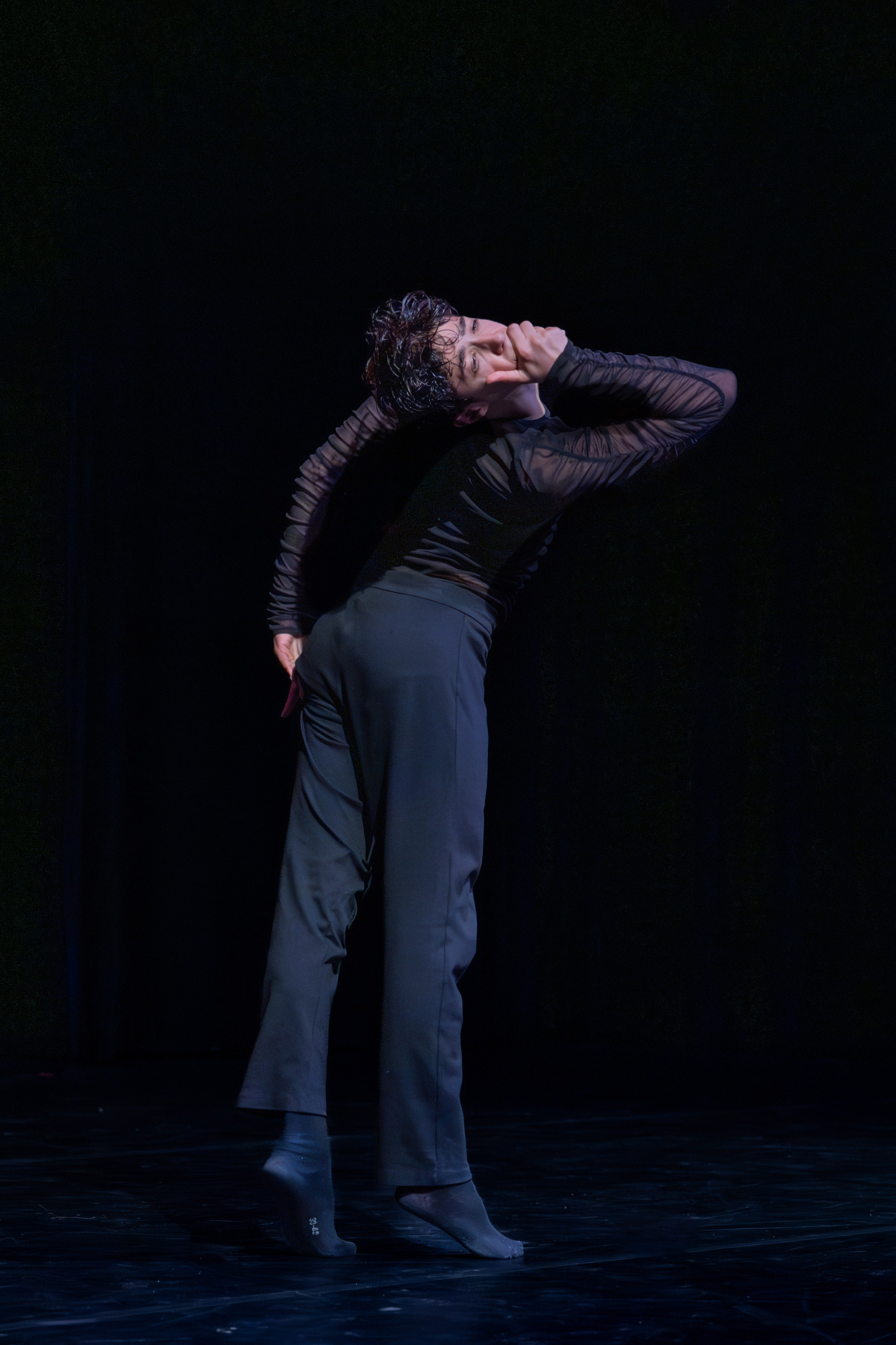 Professional Dance Performance Photography — Global Service. Ballet & Dance Photography Europe | Tatiana Mudryak — Dresden-based | CV, Creative, Workshops