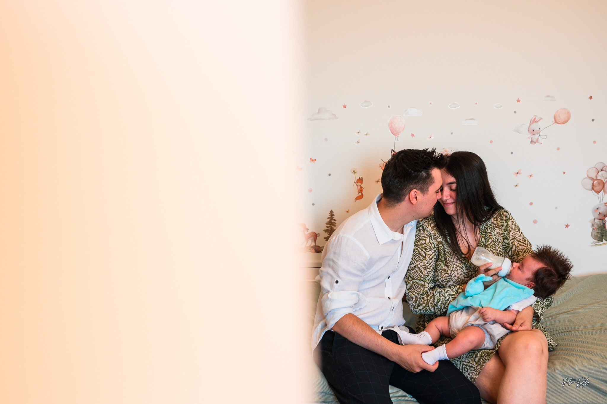 🌻 Eden | Christening ❤️. Fotografie & Videografie de nuntă în Timișoara