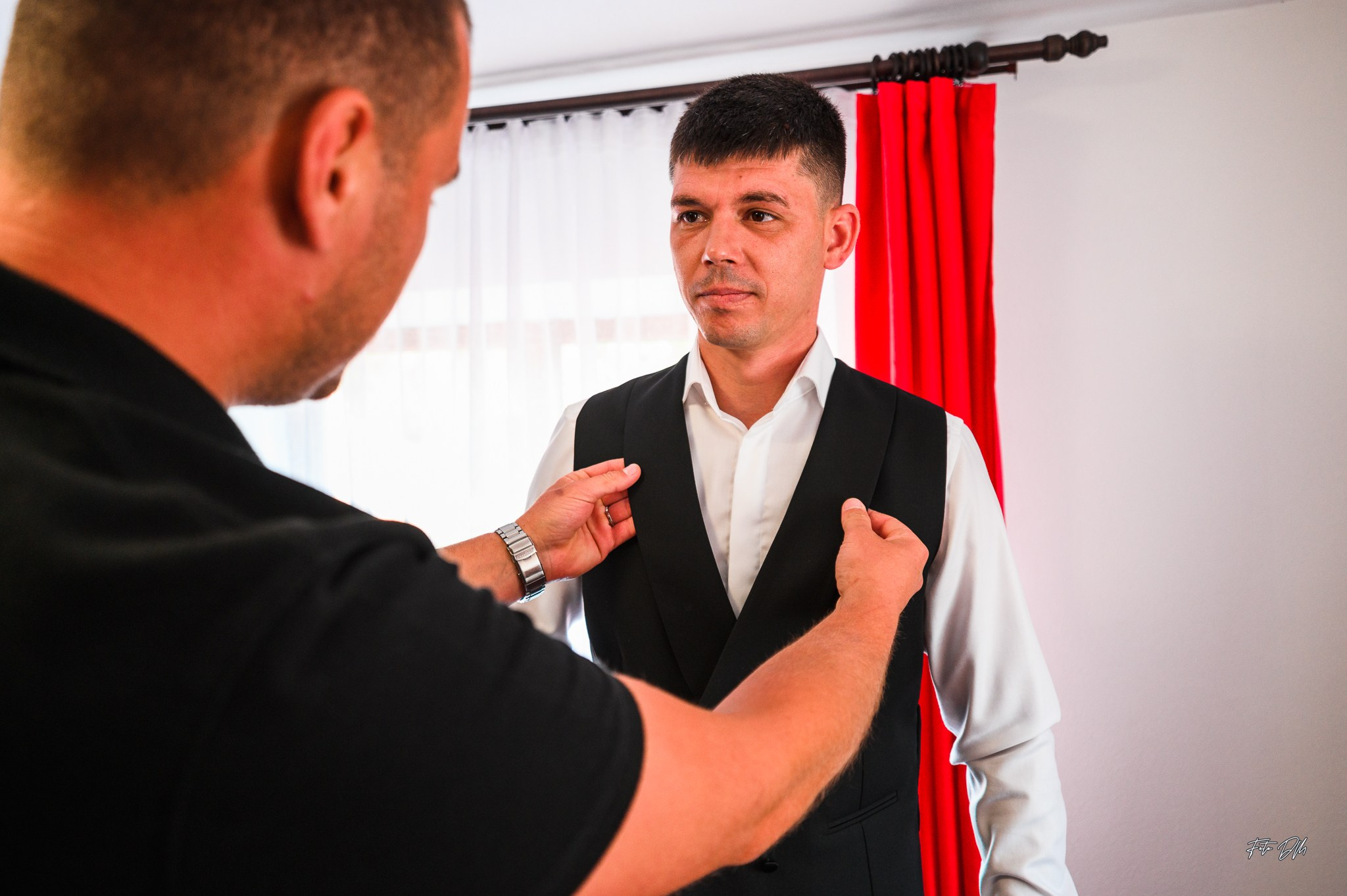 Anca & Adi | Wedding Day. Fotografie & Videografie de nuntă în Timișoara