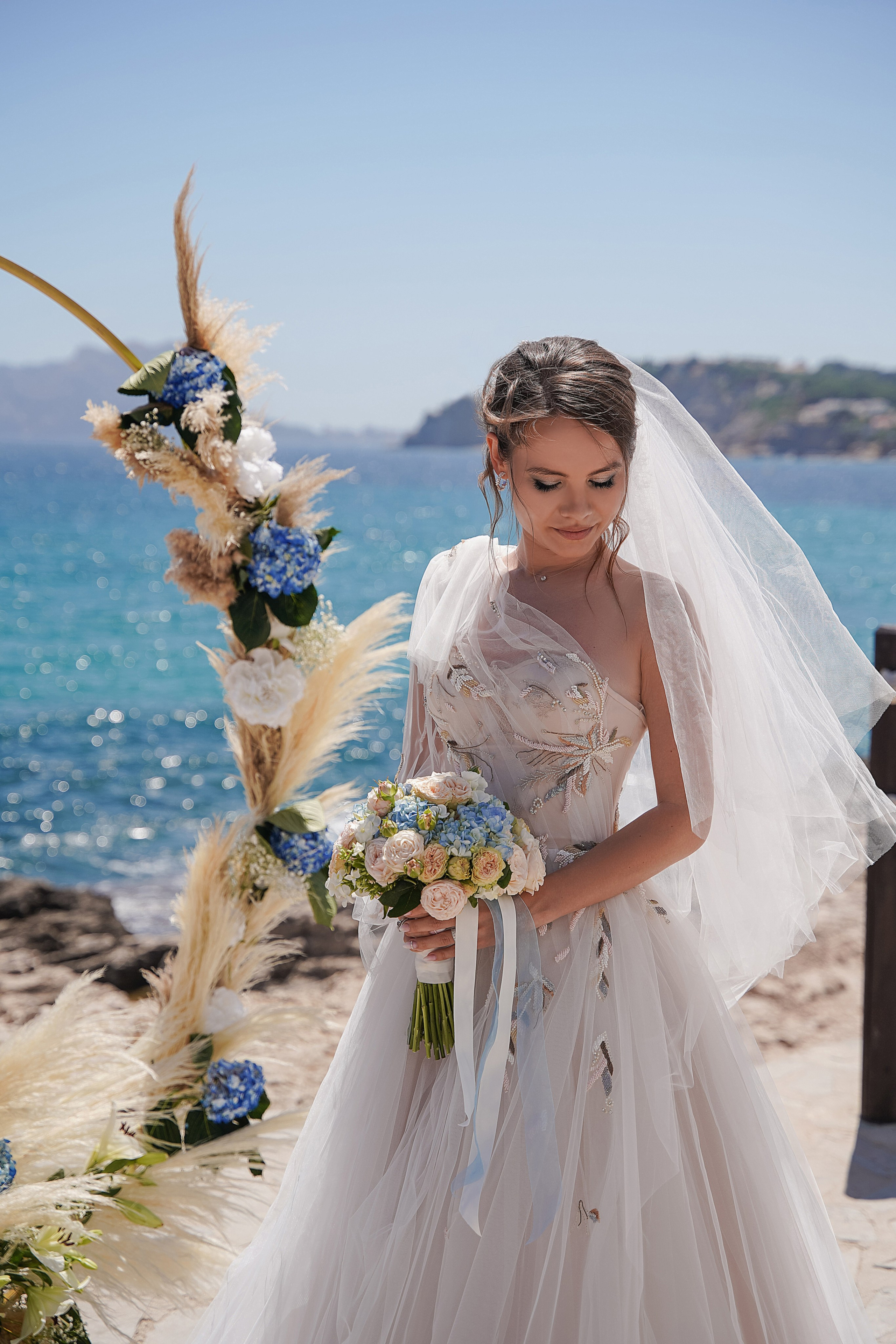 Packs de bodas
