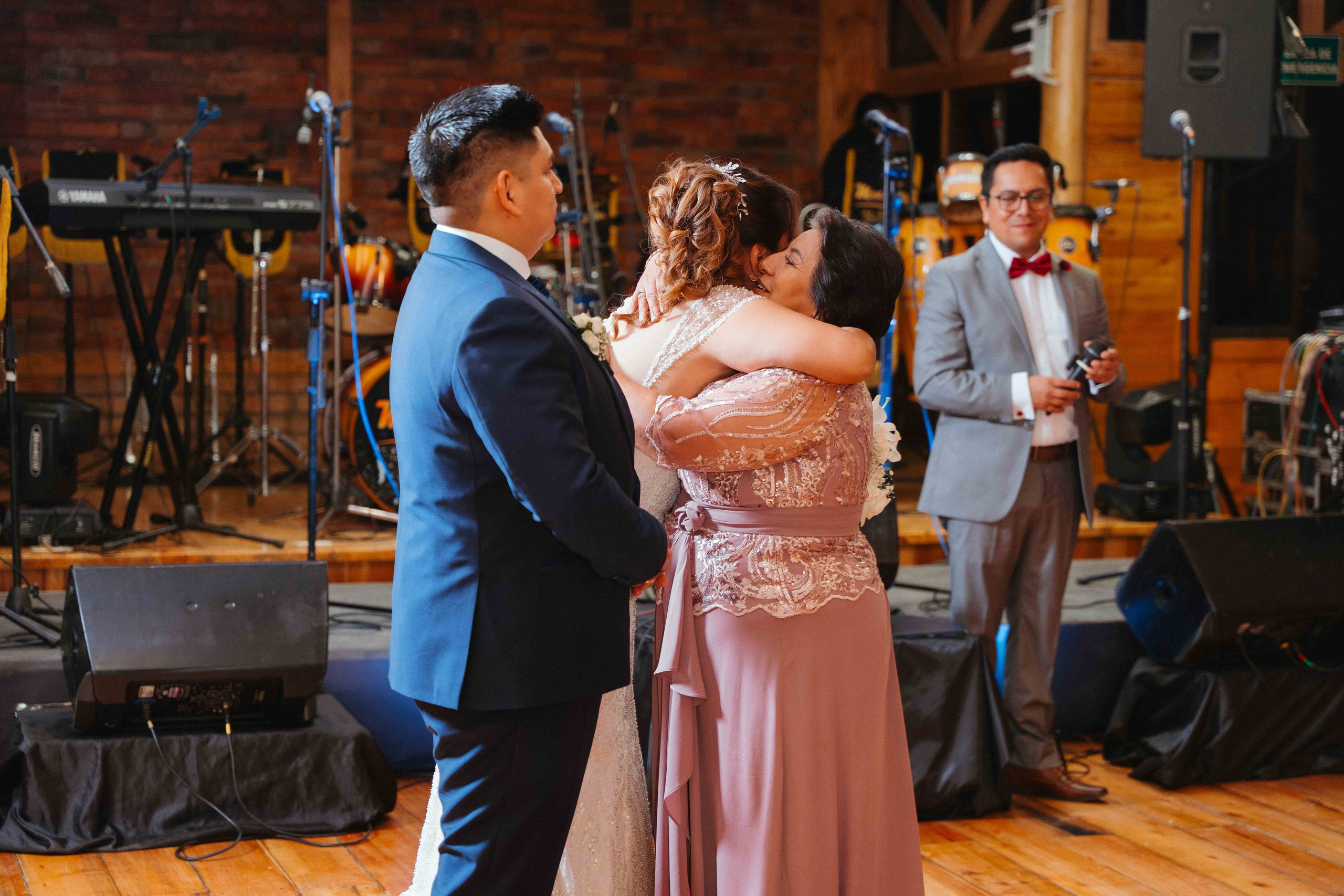 Ivan y Maria. Fotógrafo de bodas en Loja Ecuador | Piero Alvarez PH