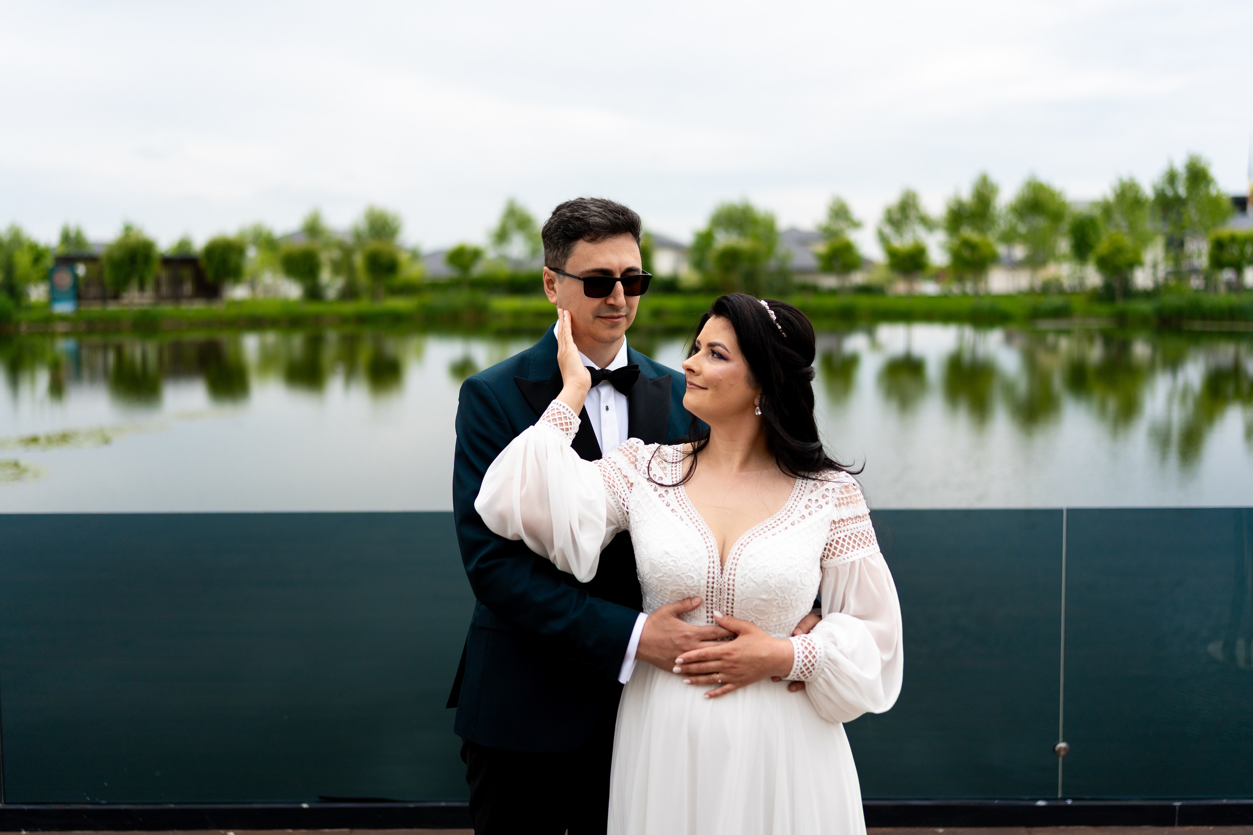 Iulia & Alex. Alin Doana Visual Art