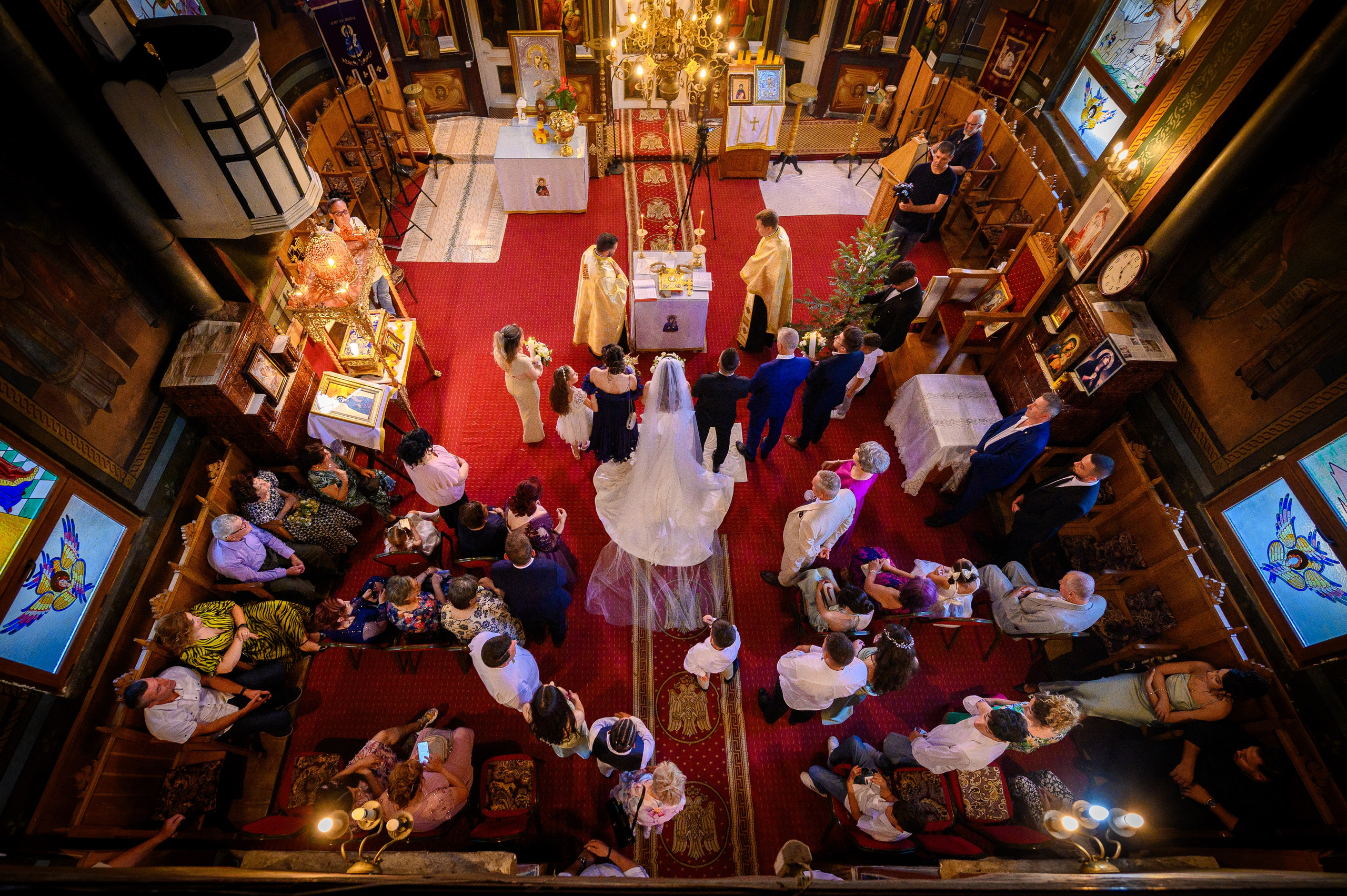 Catalina & Florin. Alin Doana Visual Art