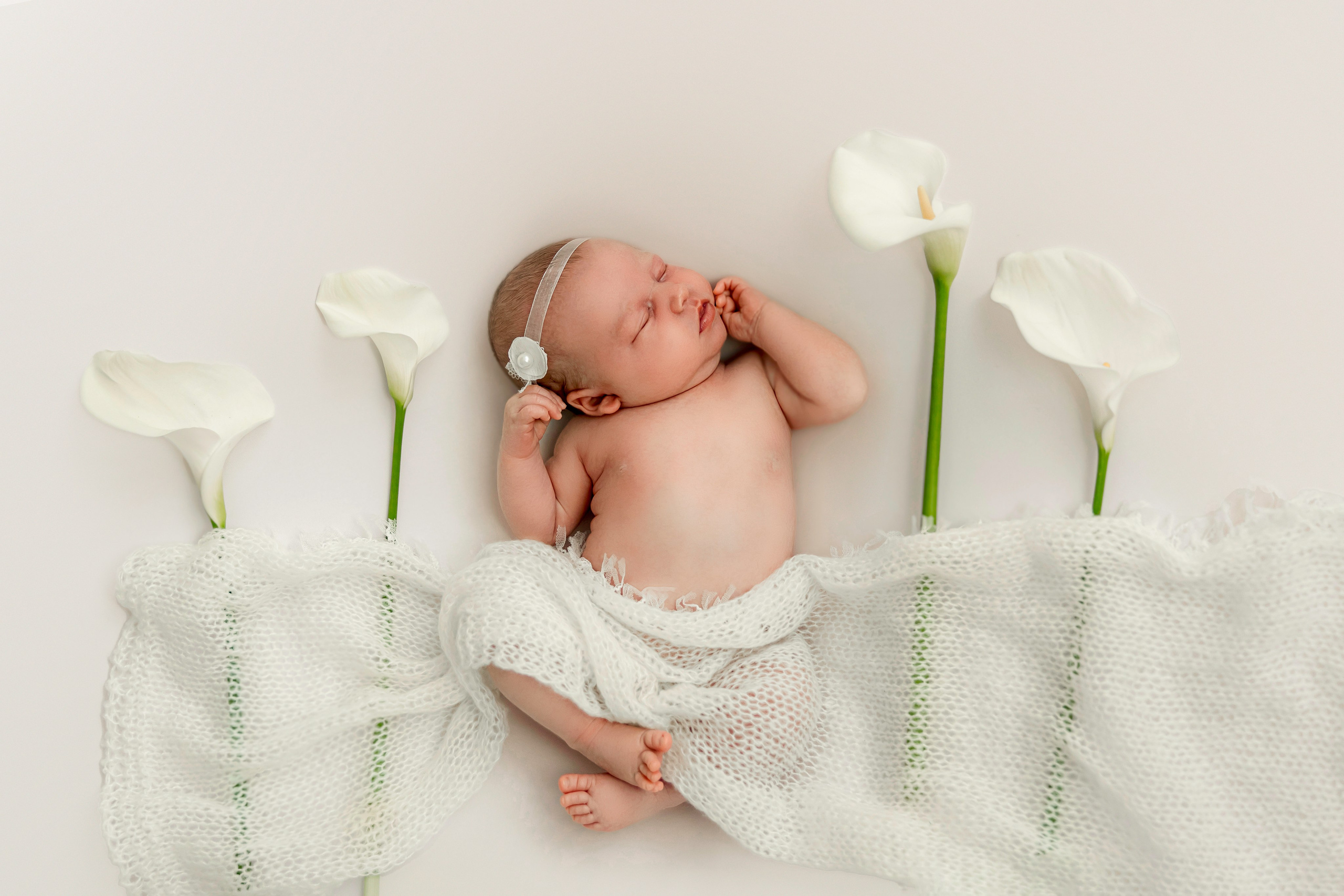 NAISSANCE. Florica Ghiriti - photographer in Paris