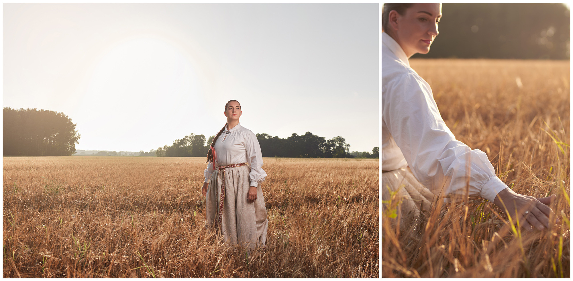 Reklāmas un portretu fotografēšanas pakalpojumi