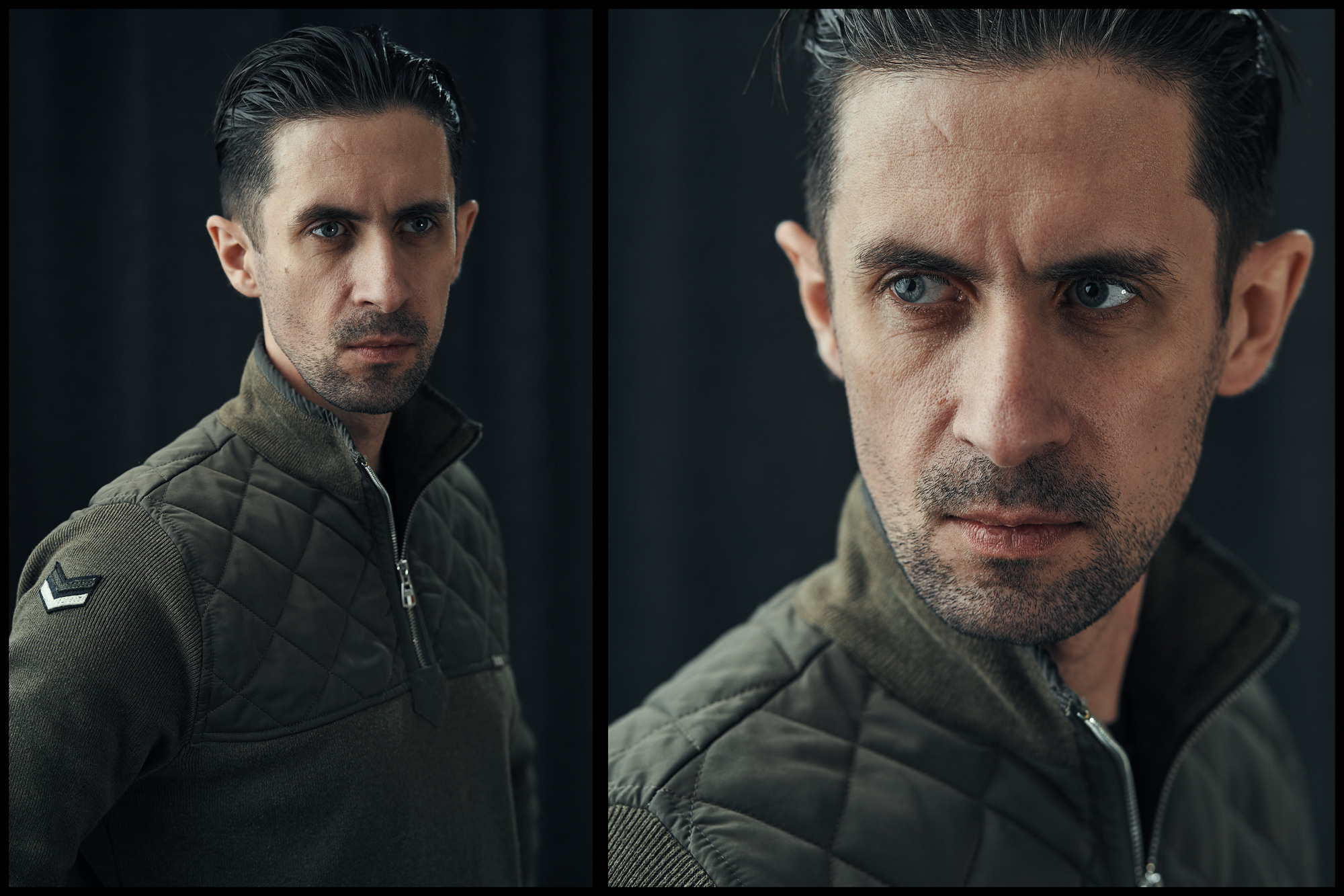 Reklāmas un portretu fotografēšanas pakalpojumi