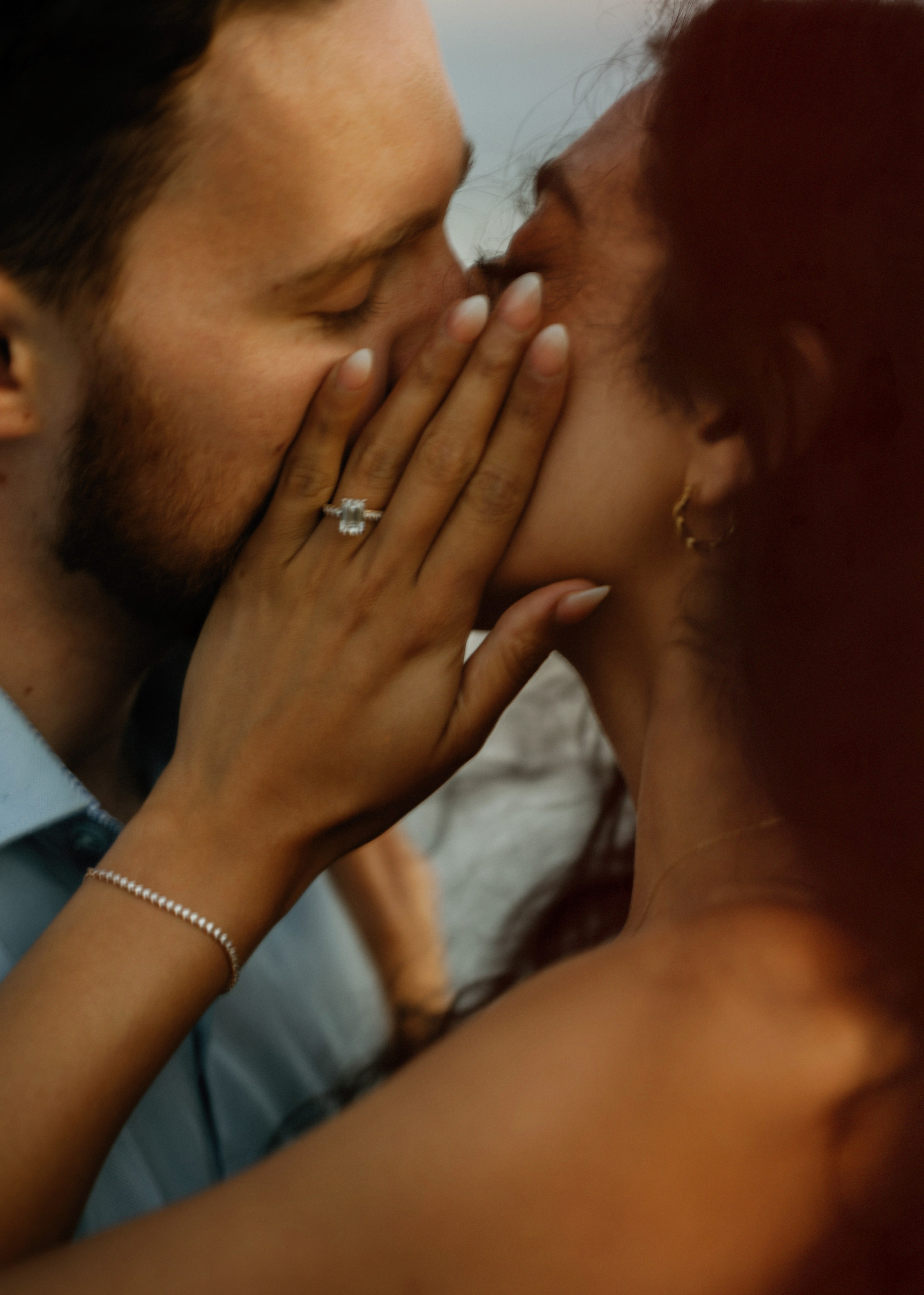 Proposals California. Wedding Photography & Videography Team in California, Los Angeles, San Francisco, San Diego and Travel